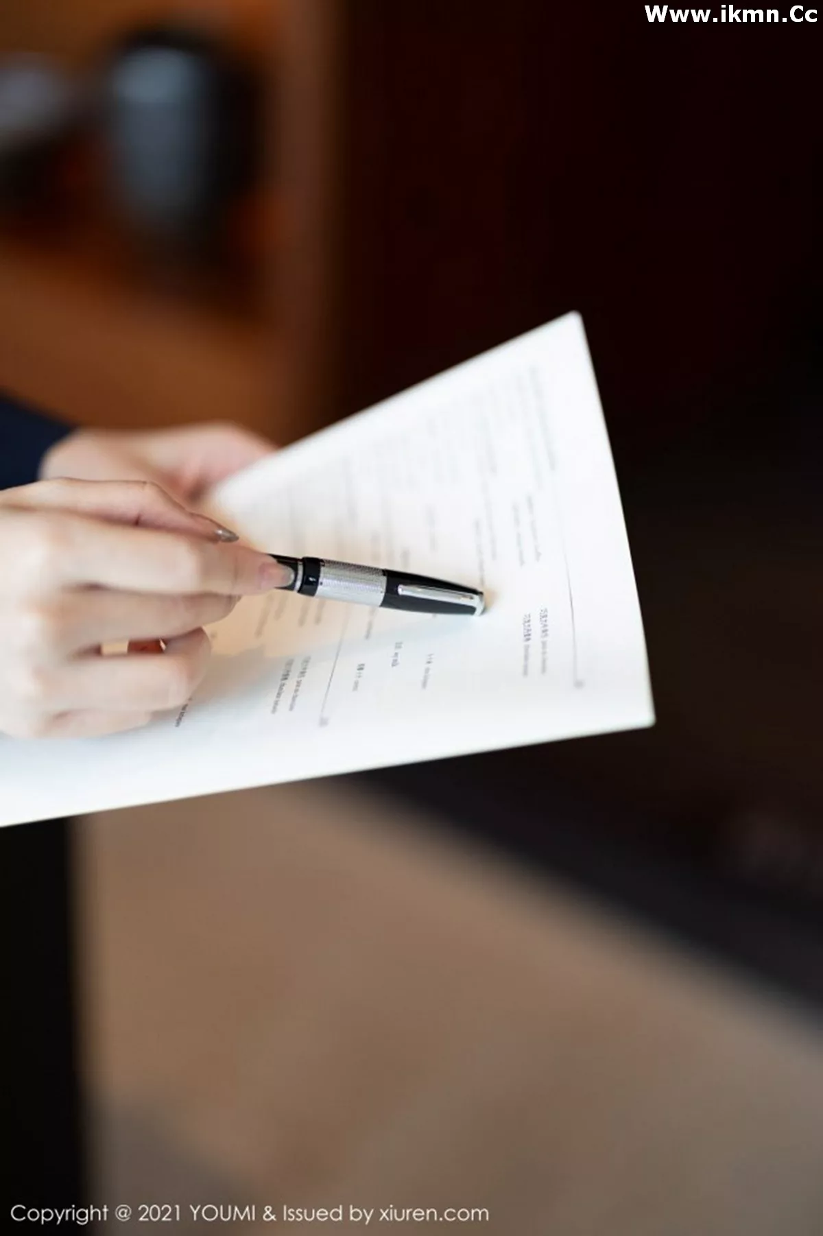 漂亮美女_周于希全集