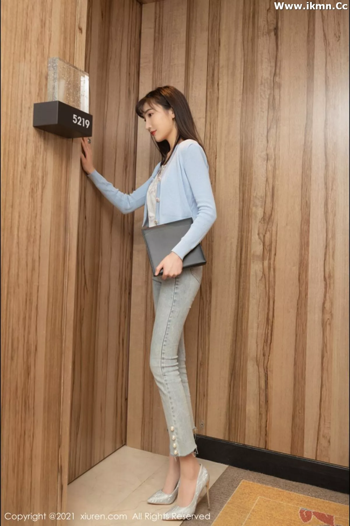 漂亮美女_陆萱萱全集