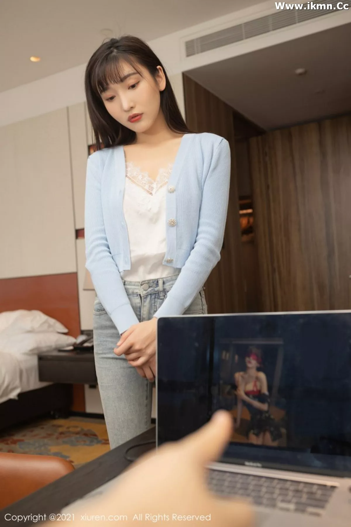 漂亮美女_陆萱萱全集