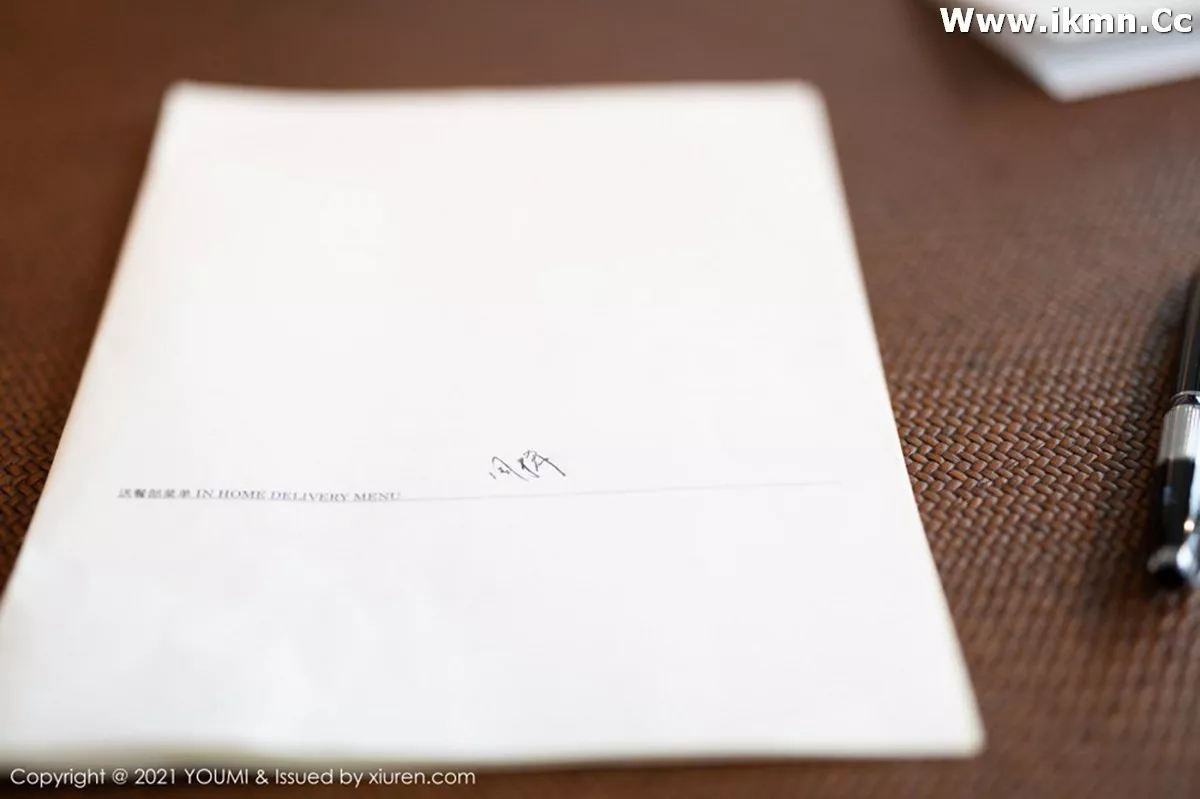 漂亮美女_周于希全集