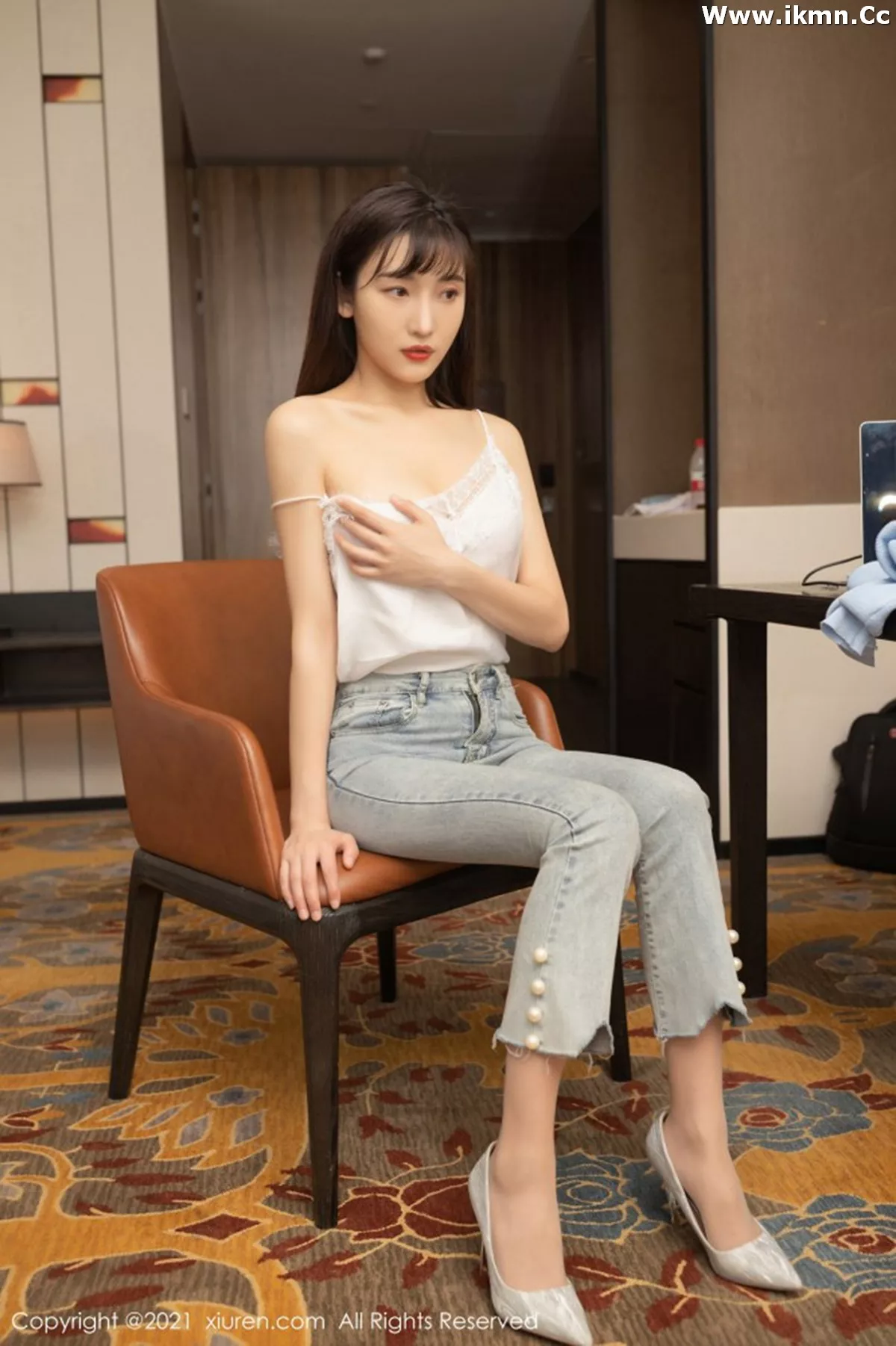 漂亮美女_陆萱萱全集