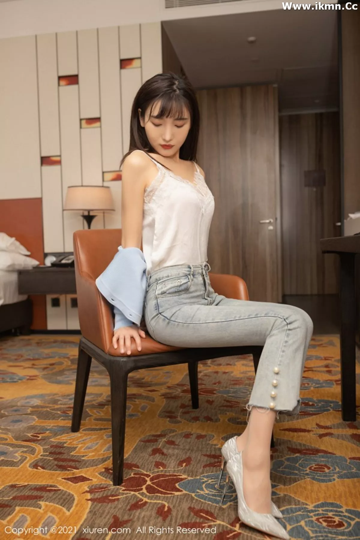 漂亮美女_陆萱萱全集