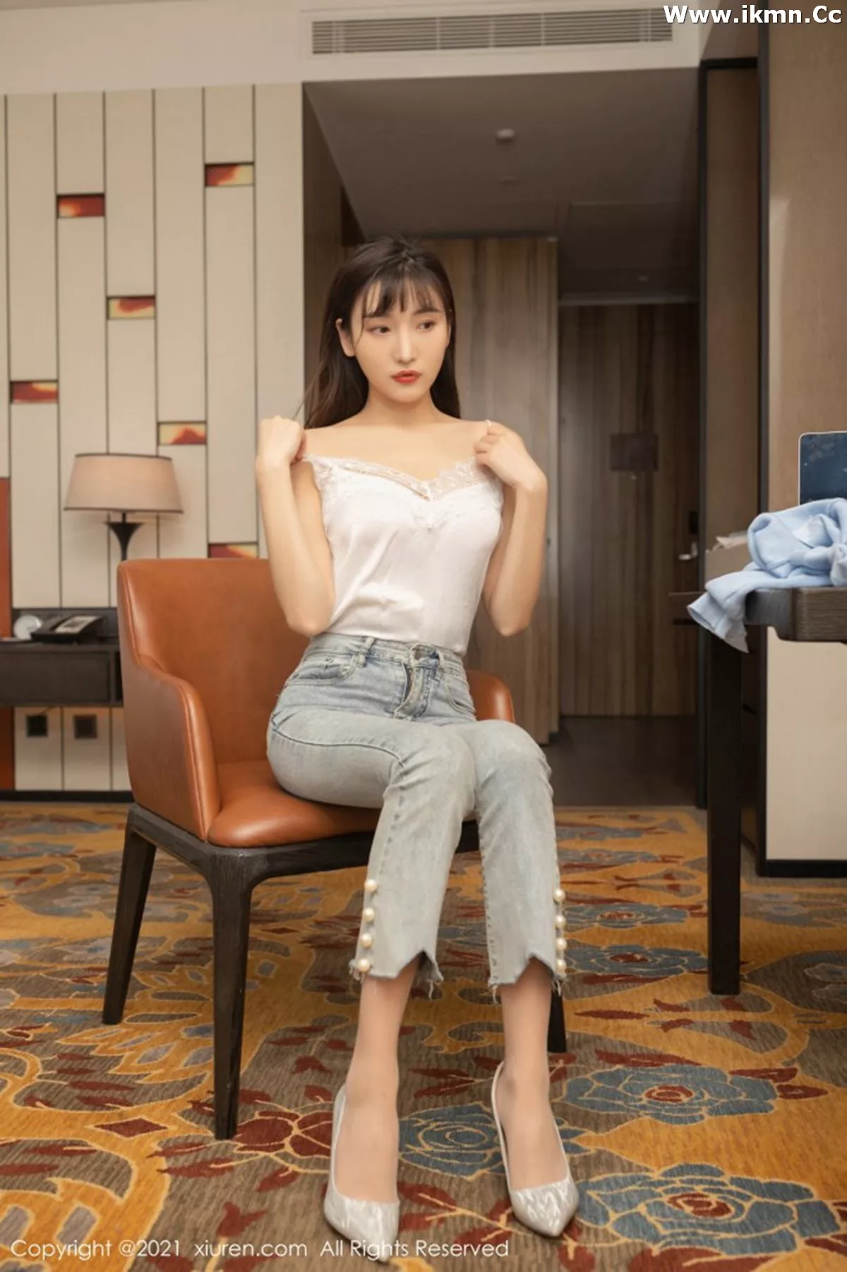 漂亮美女_陆萱萱全集