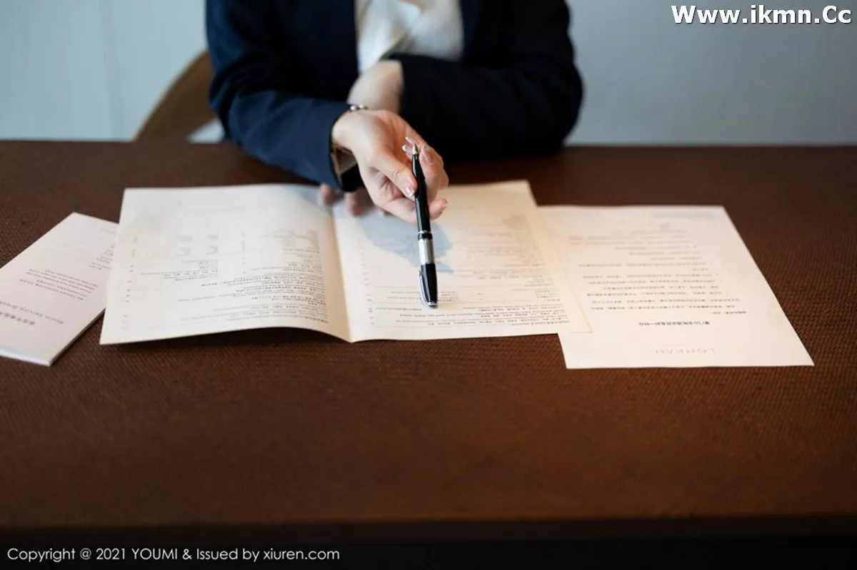 漂亮美女_周于希全集