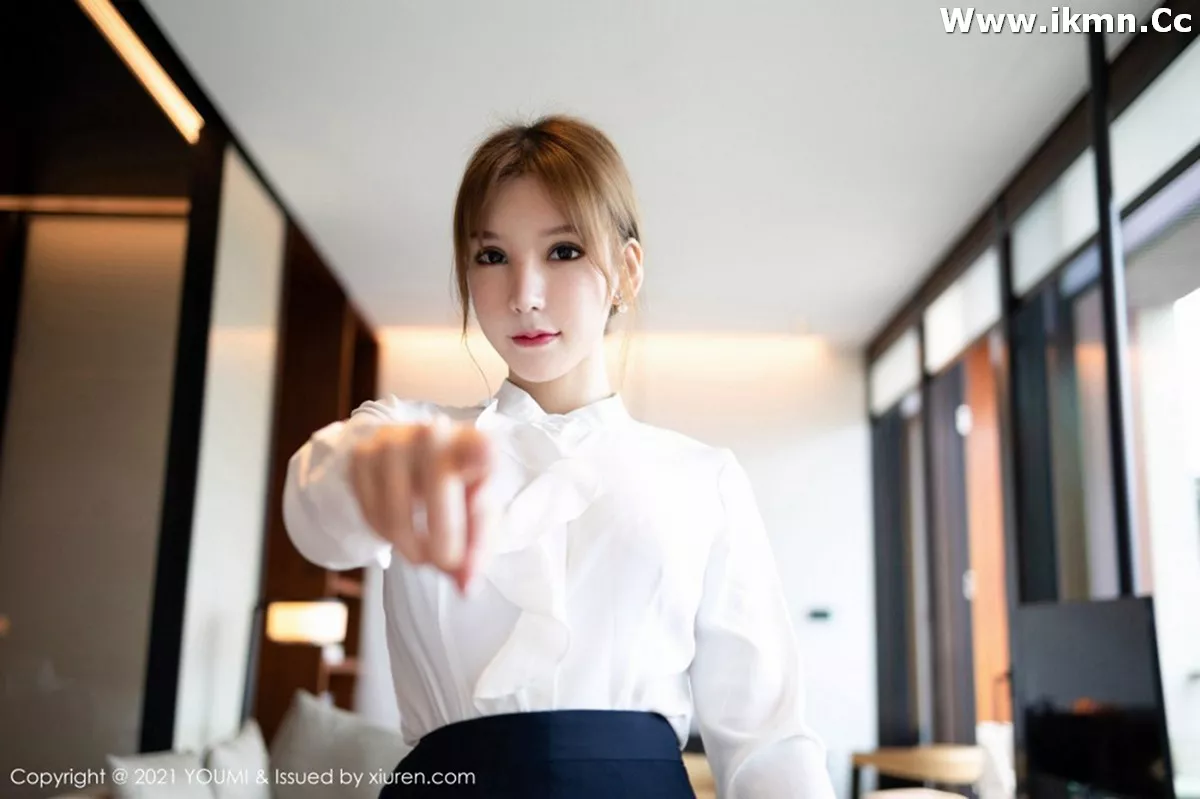 漂亮美女_周于希全集