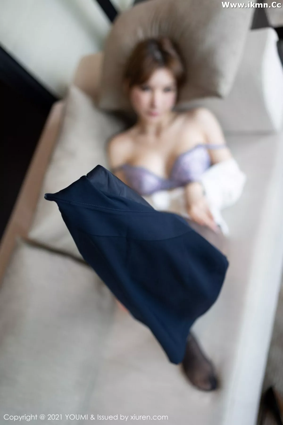 漂亮美女_周于希全集