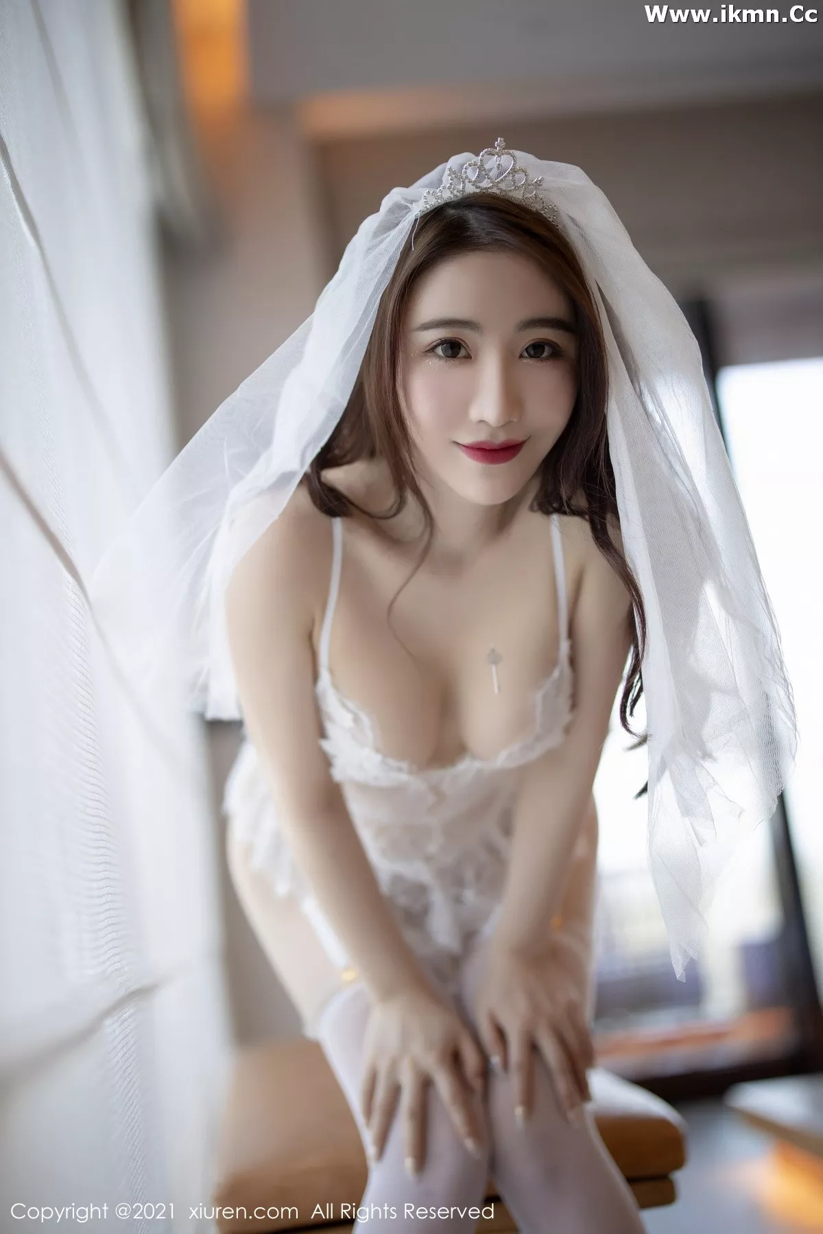 漂亮美女_绯月樱全集