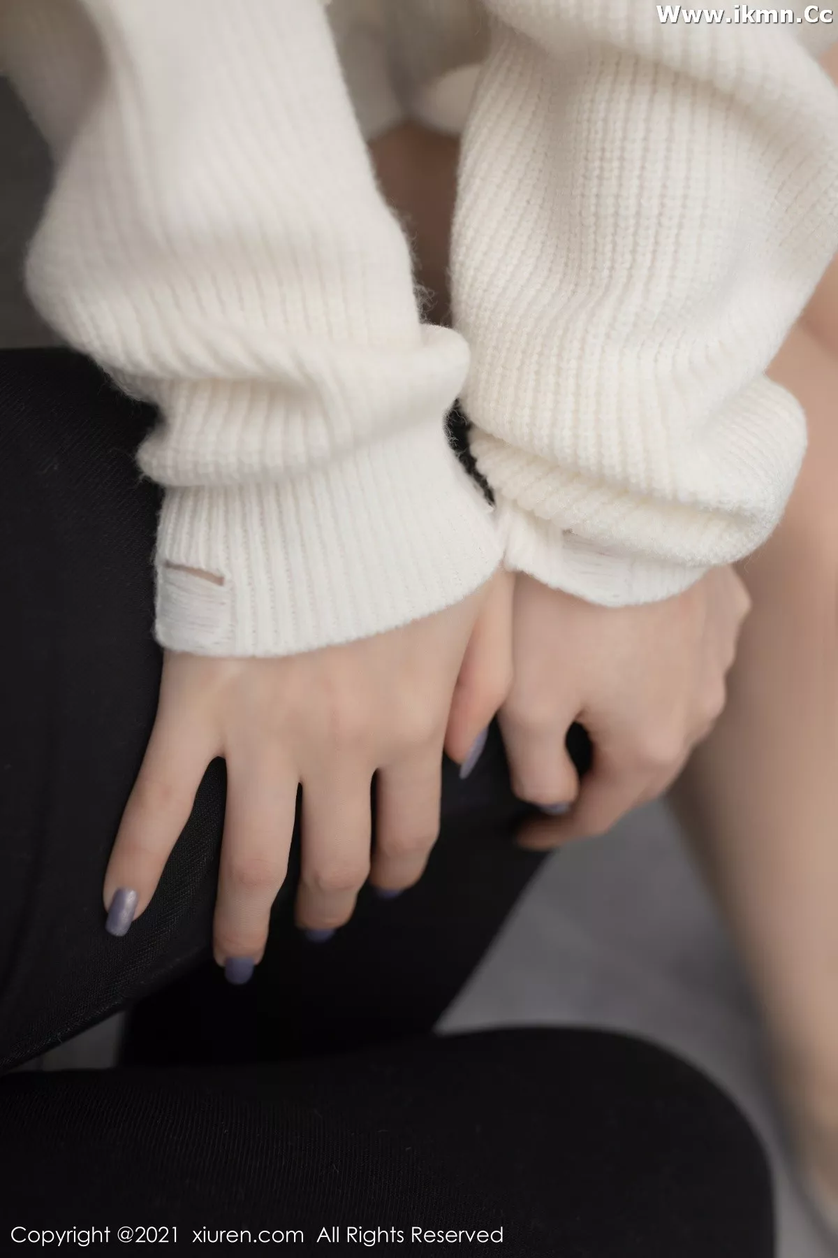 漂亮美女_鱼子酱全集