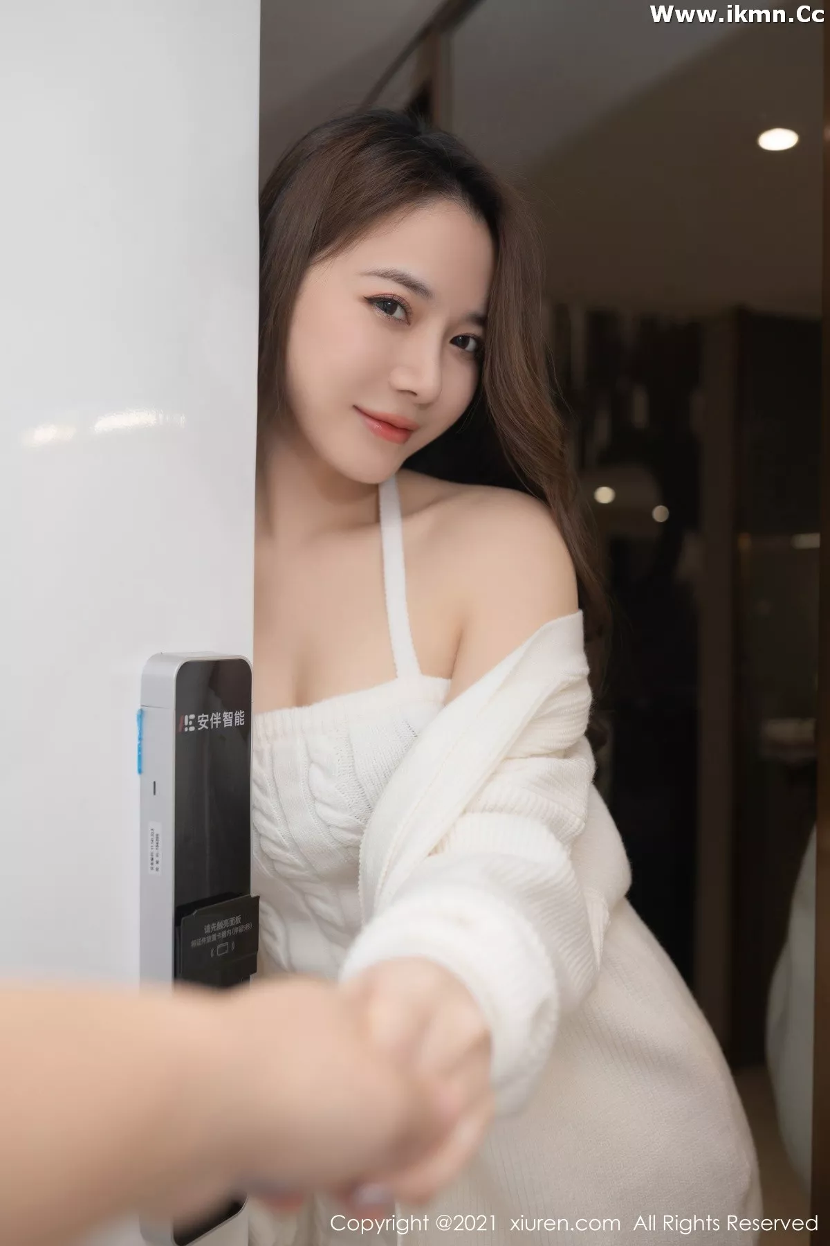 漂亮美女_鱼子酱全集