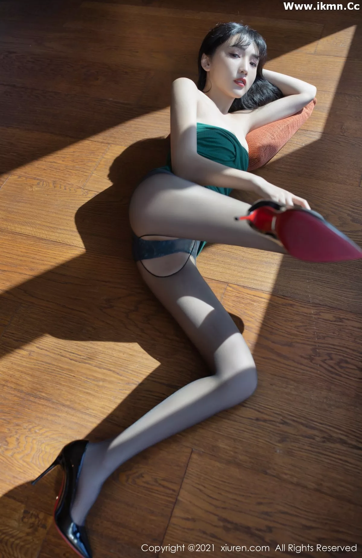 漂亮美女_陆萱萱全集