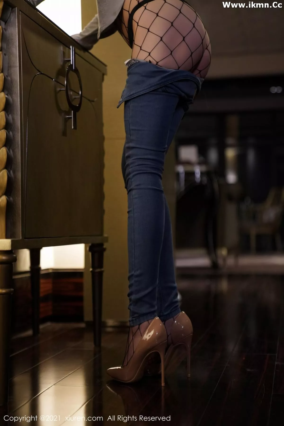 漂亮美女_沈欢欣全集