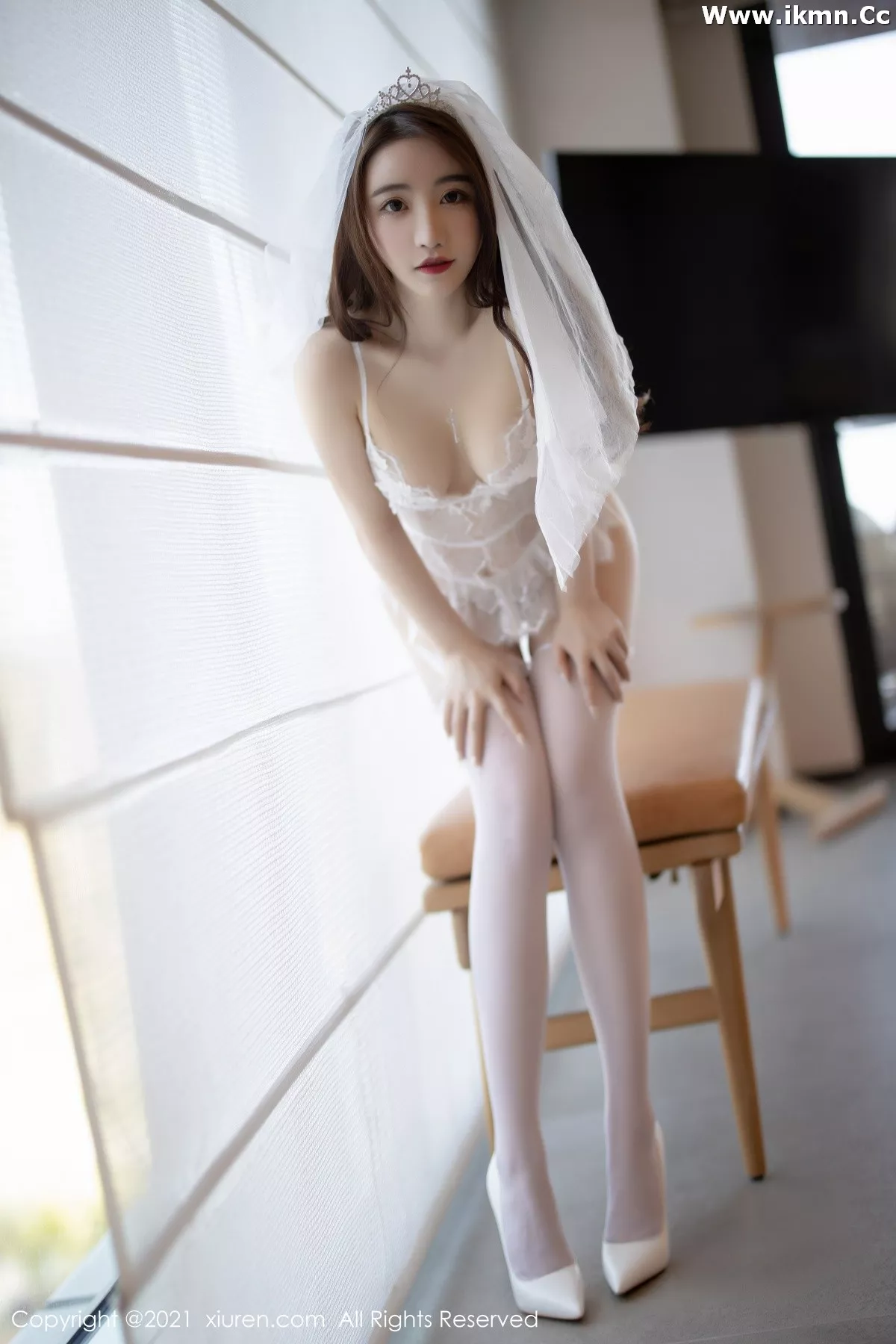 漂亮美女_绯月樱全集