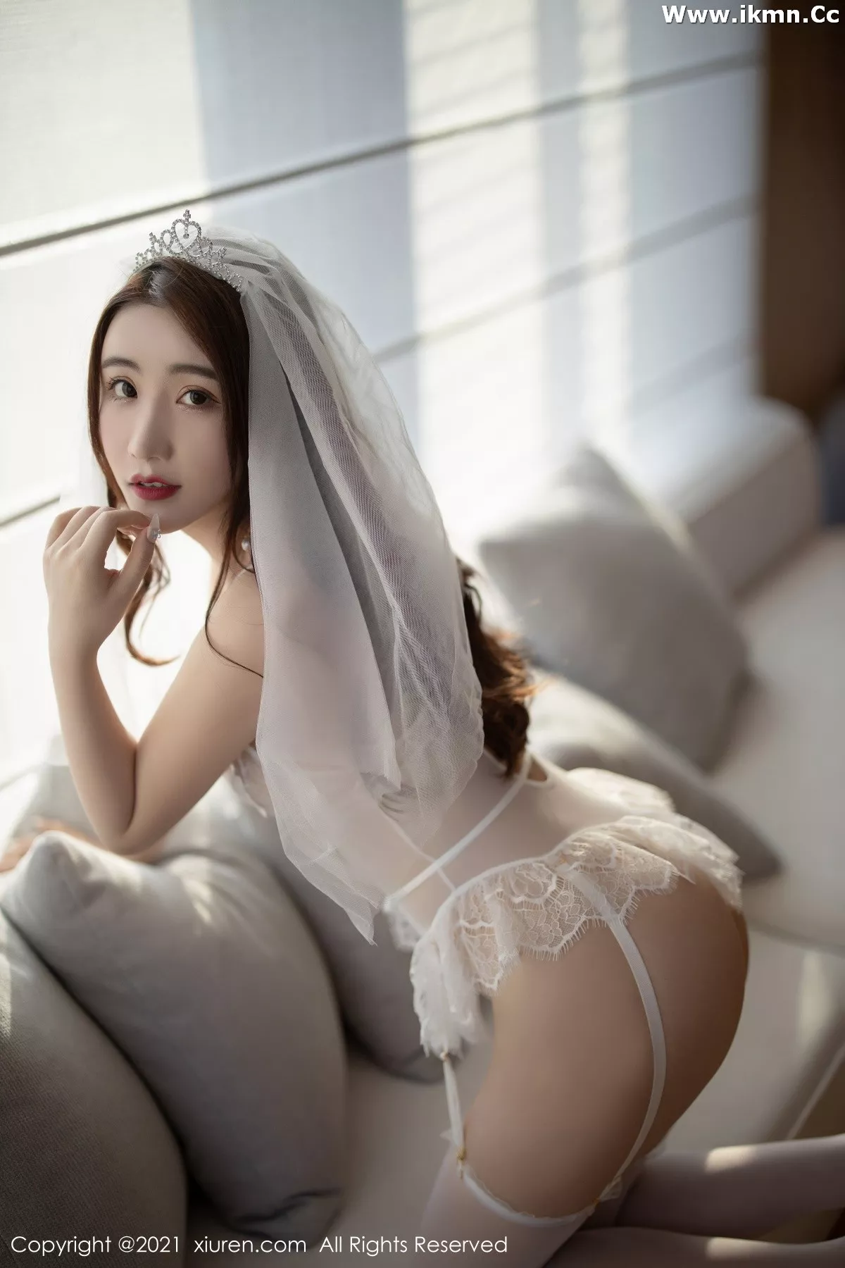 漂亮美女_绯月樱全集