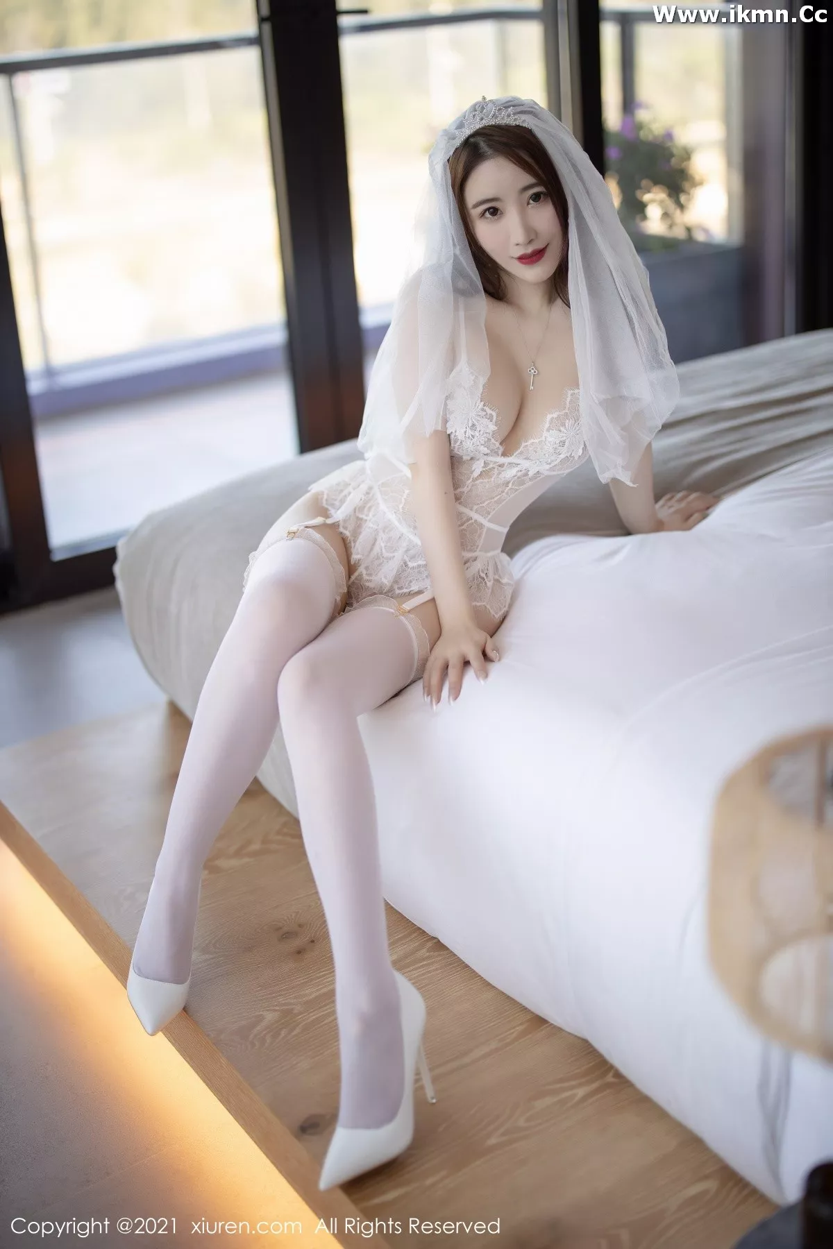 漂亮美女_绯月樱全集