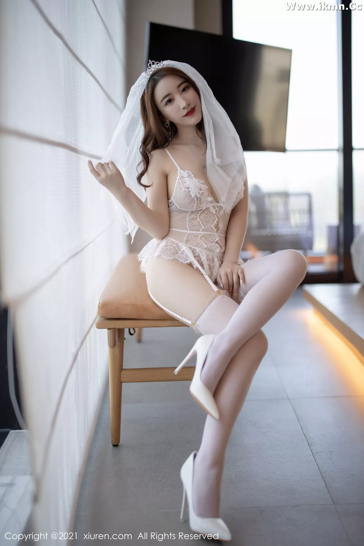 漂亮美女_绯月樱全集