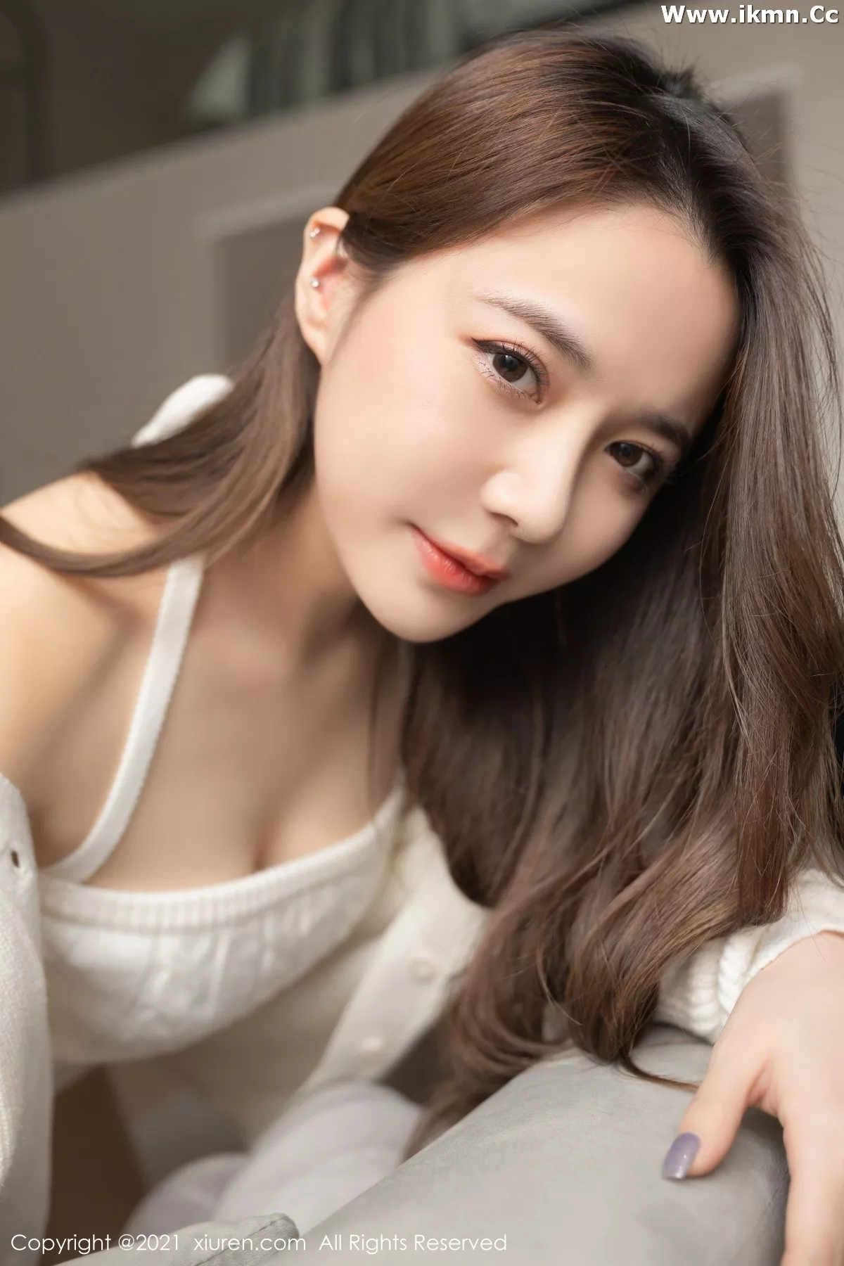 漂亮美女_鱼子酱全集