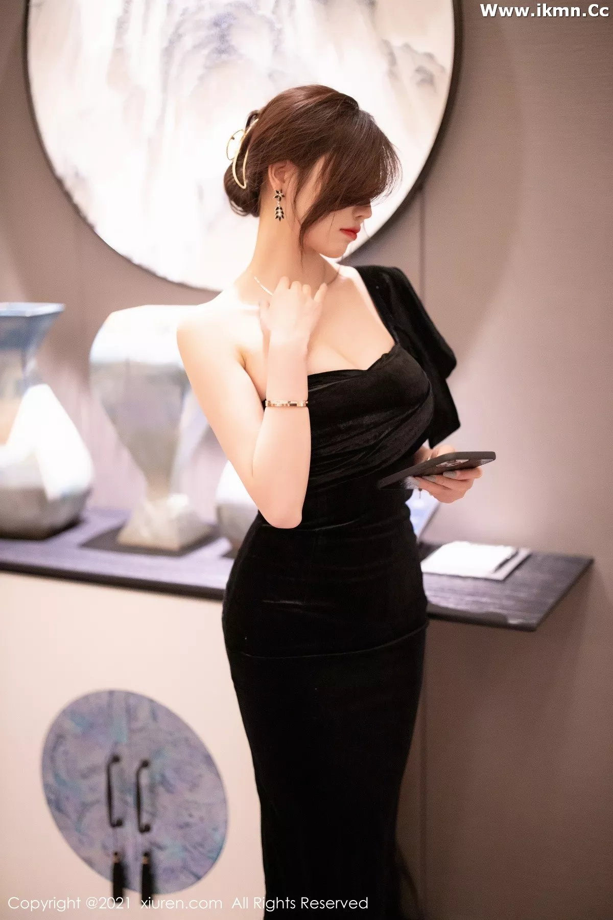 漂亮美女_杨晨晨全集