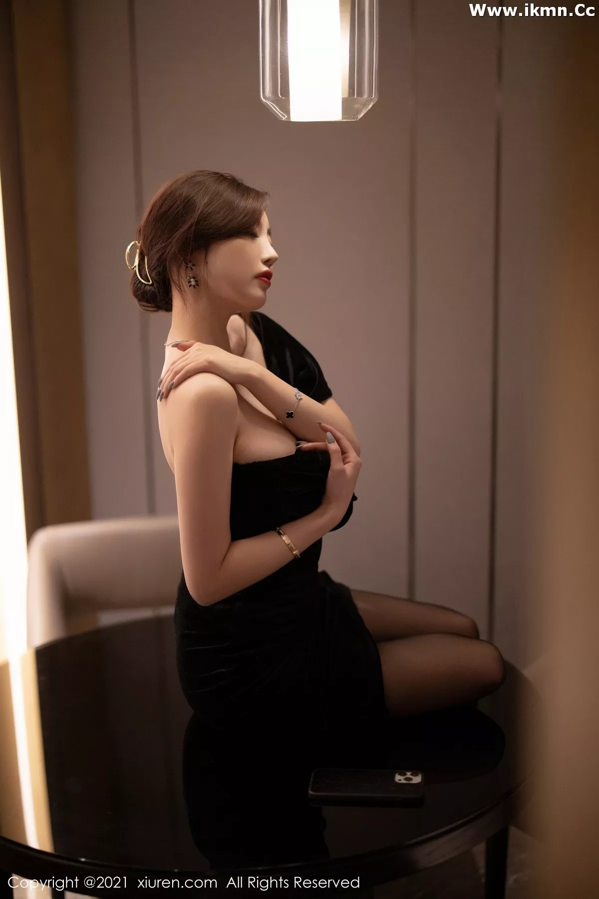 漂亮美女_杨晨晨全集