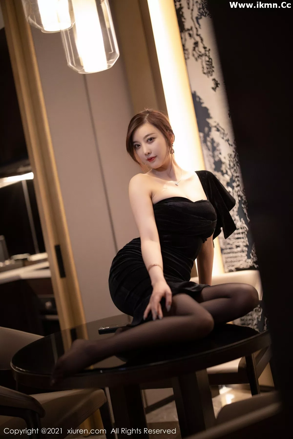 漂亮美女_杨晨晨全集