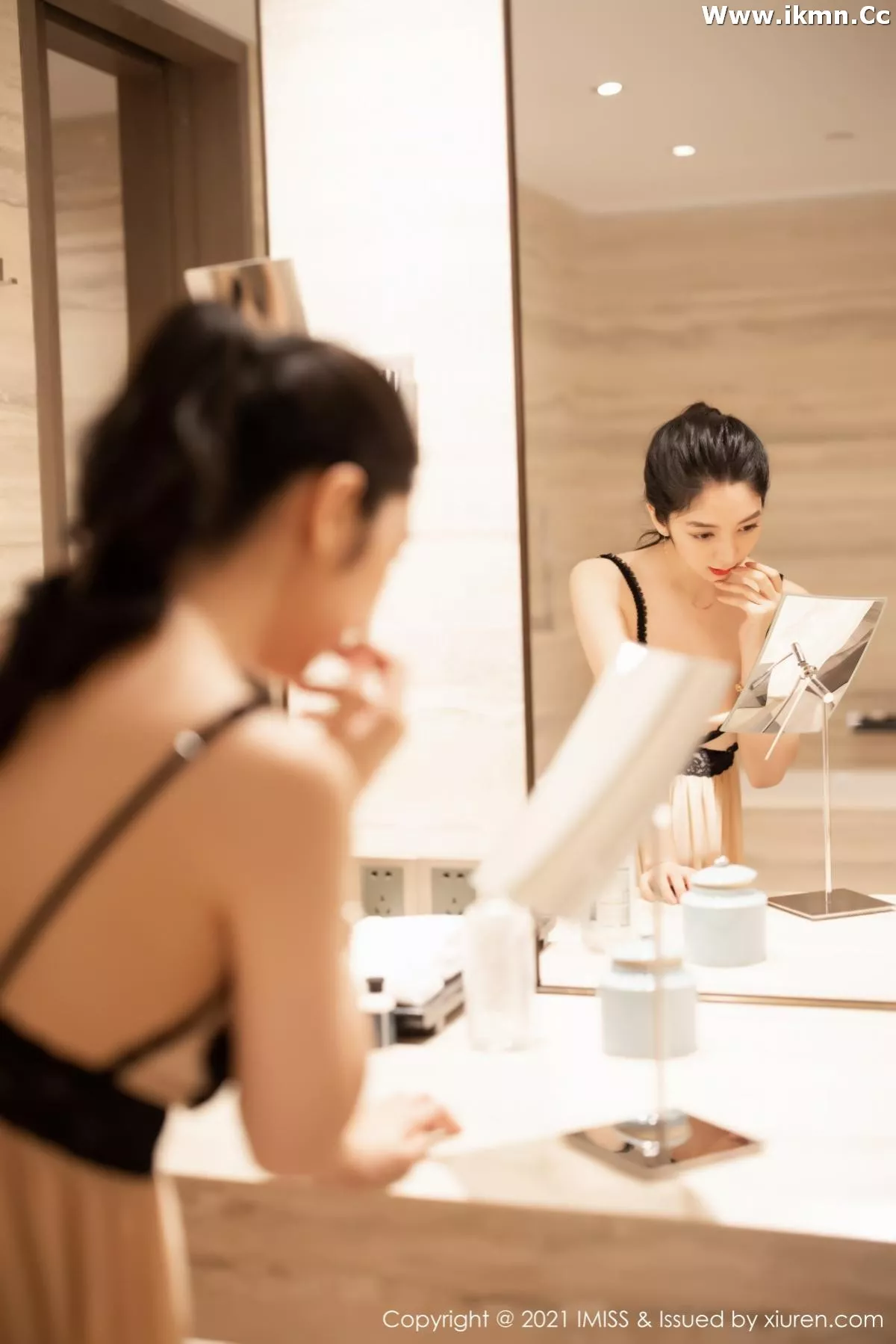 漂亮美女_小热巴全集