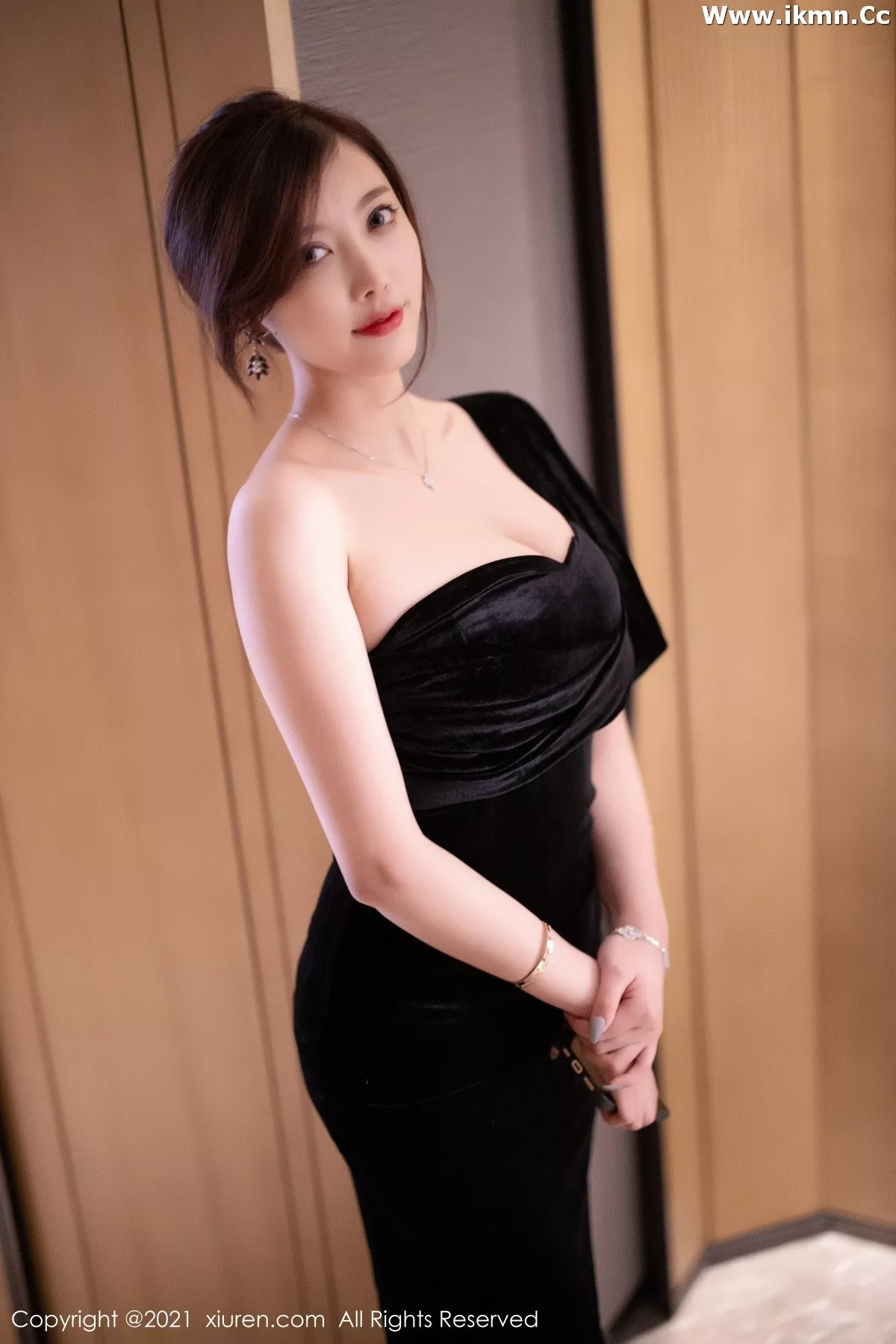 漂亮美女_杨晨晨全集