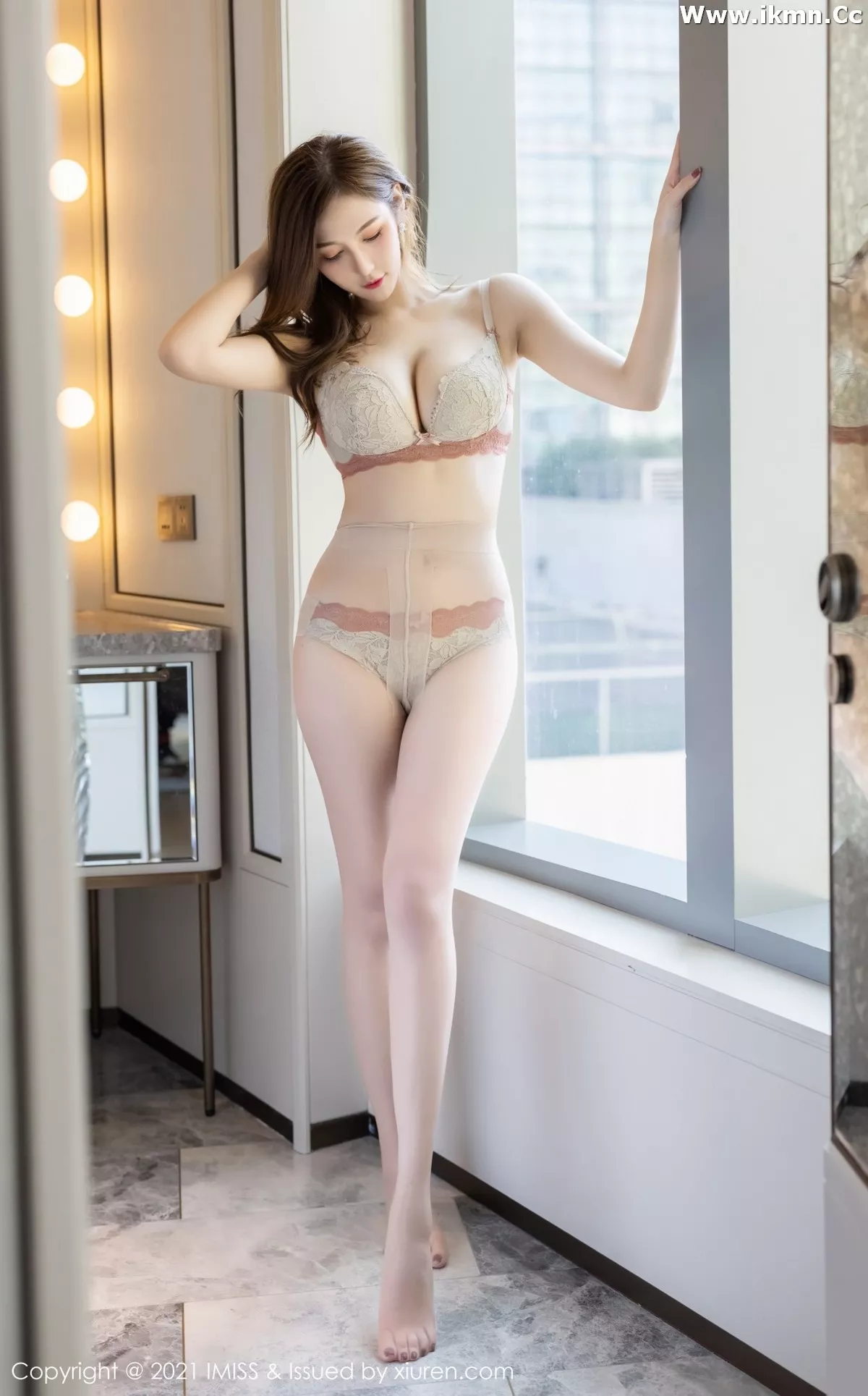 漂亮美女_Lavinia全集