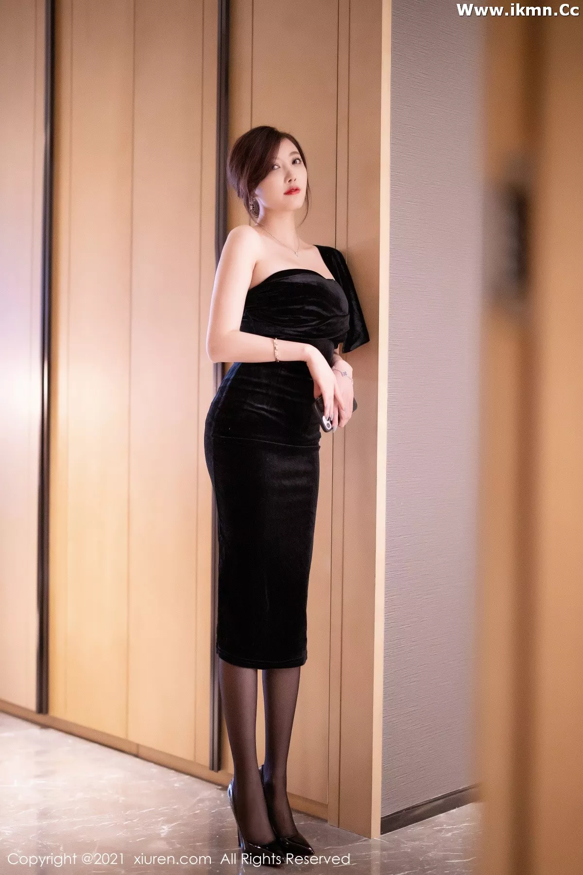 漂亮美女_杨晨晨全集