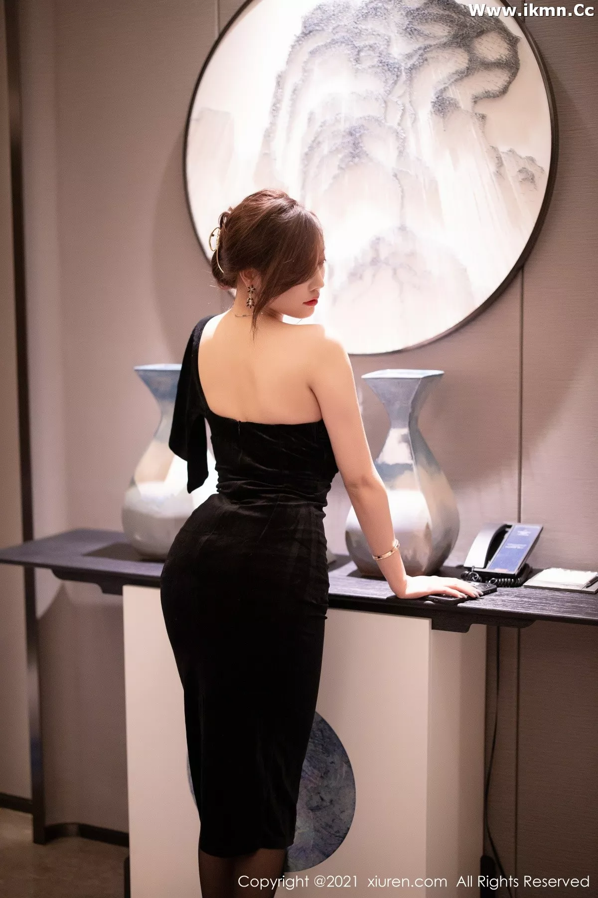 漂亮美女_杨晨晨全集