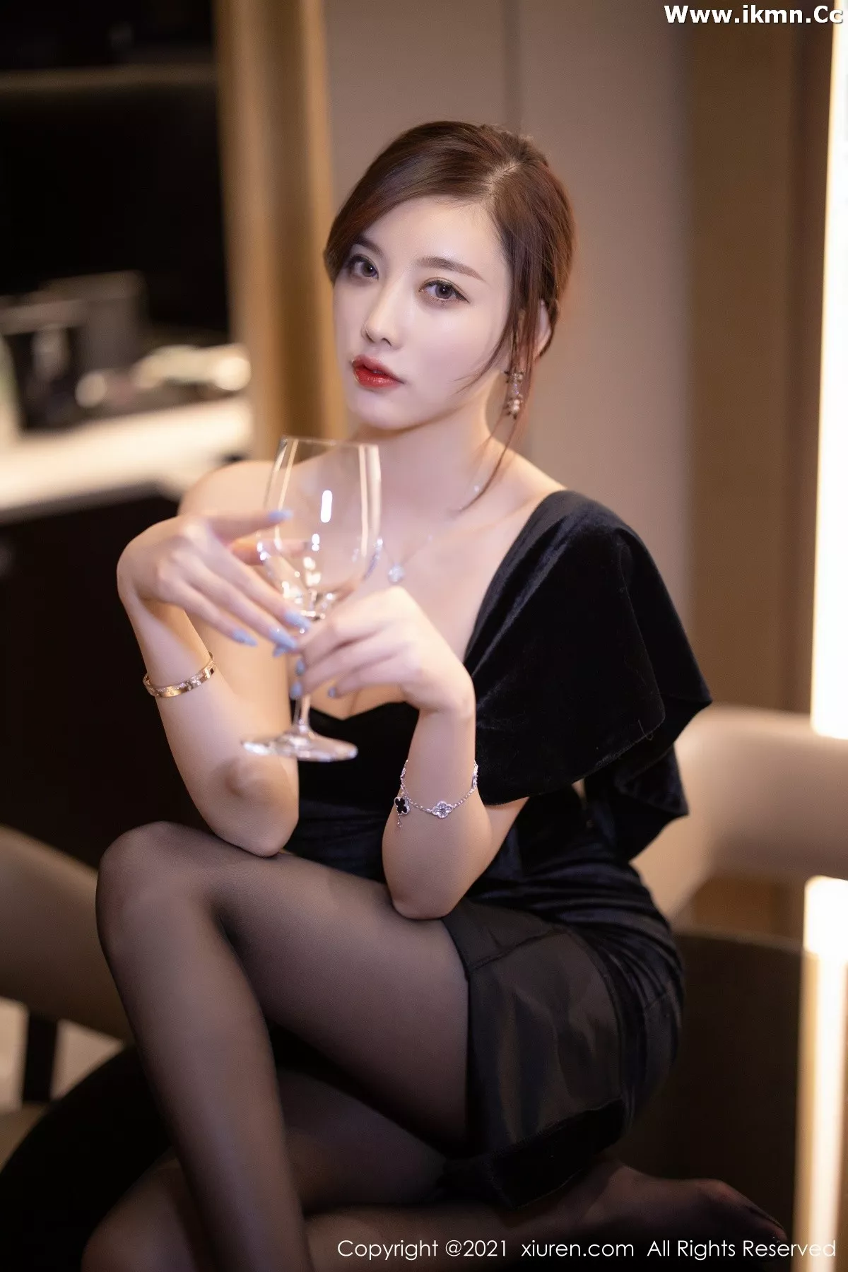 漂亮美女_杨晨晨全集