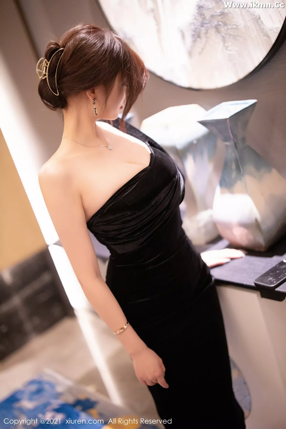 漂亮美女_杨晨晨全集