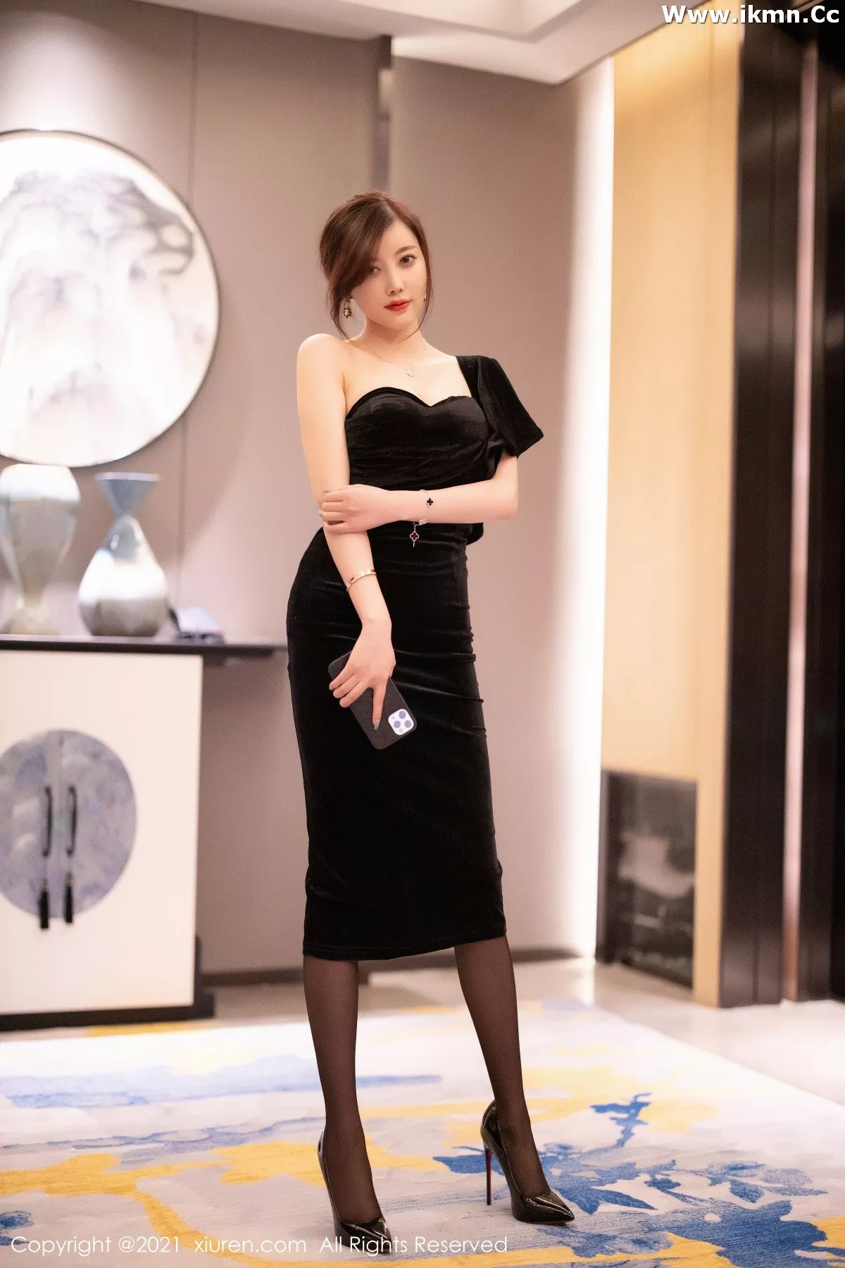 漂亮美女_杨晨晨全集