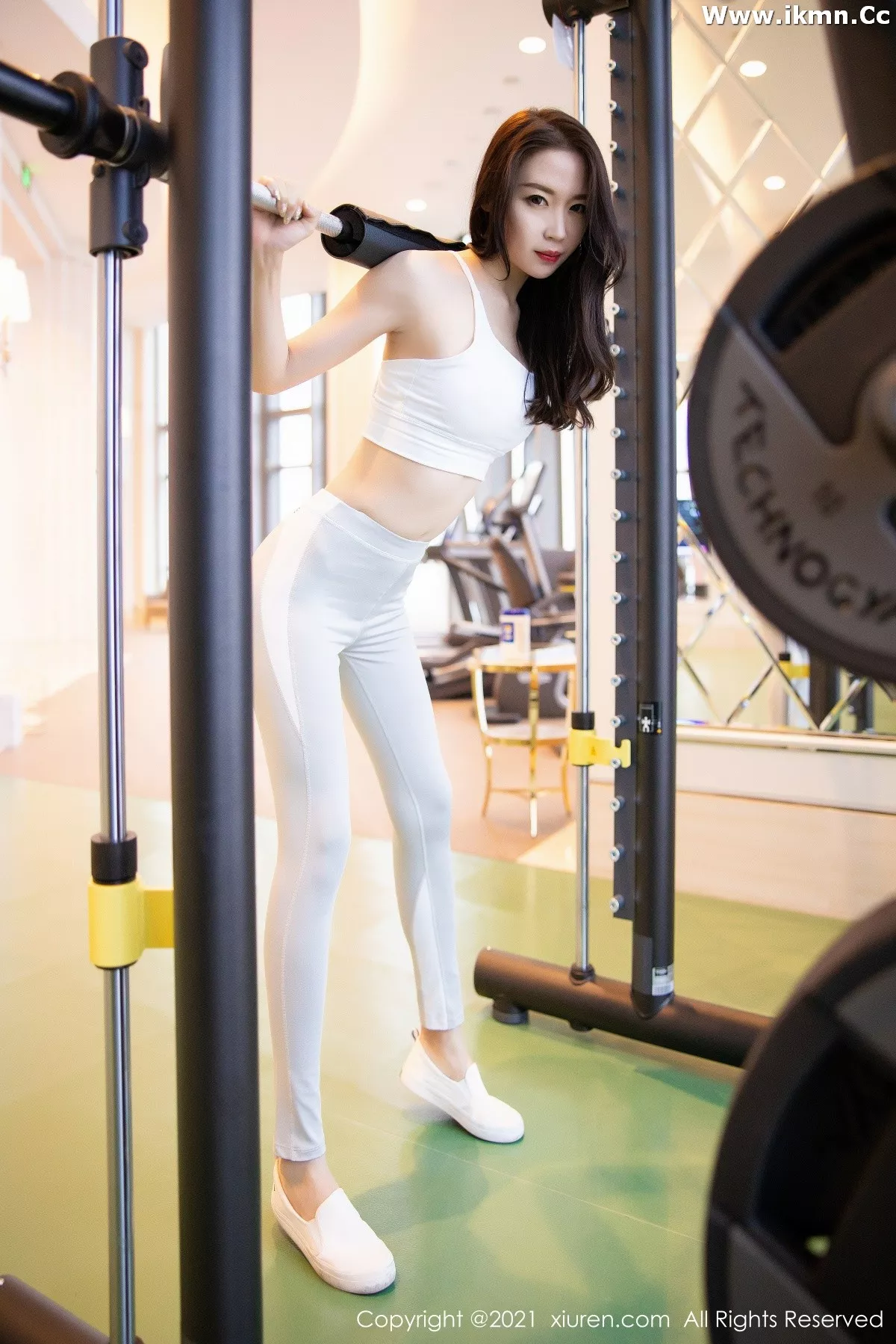 漂亮美女_梦心月全集