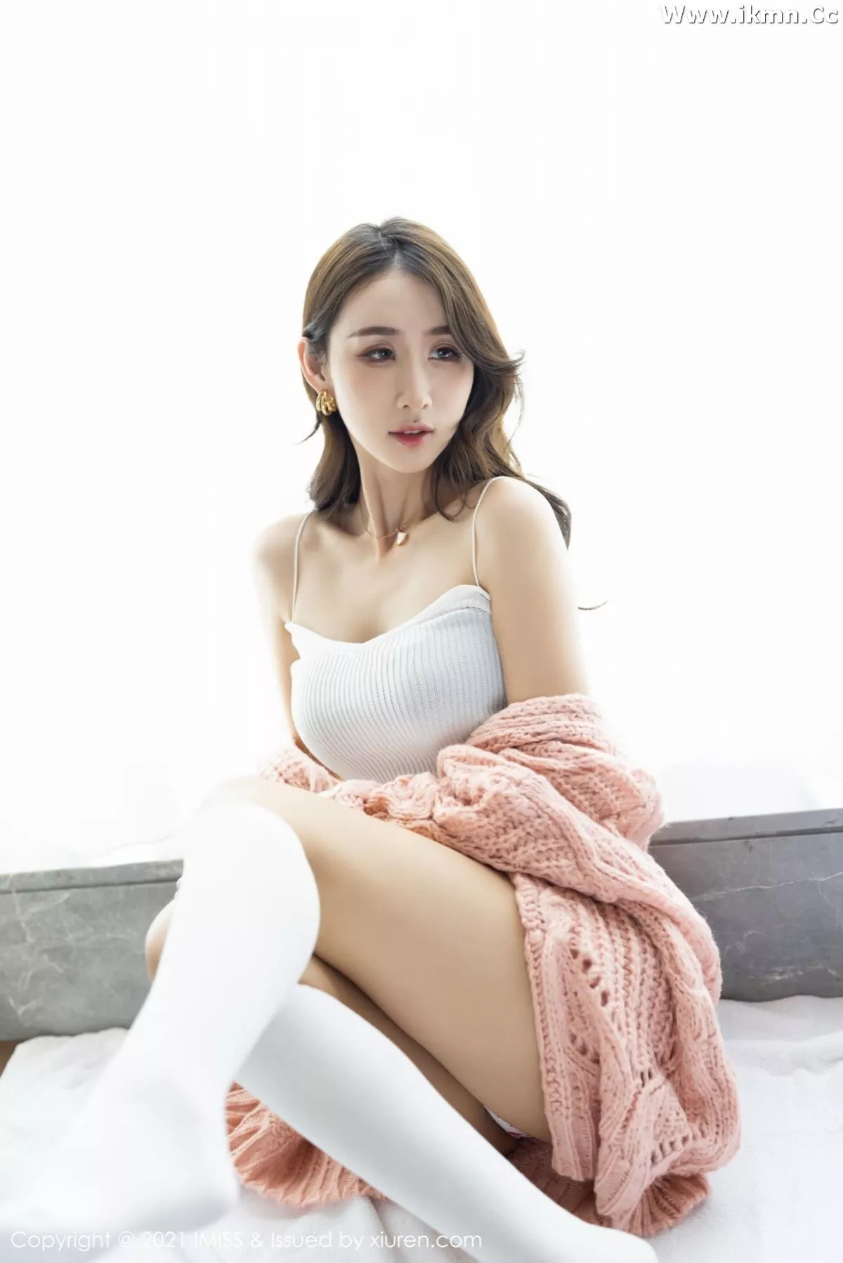 漂亮美女_萌白酱全集