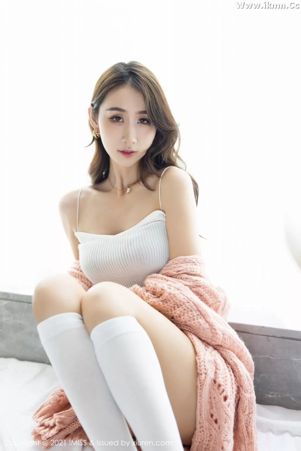 漂亮美女_萌白酱全集