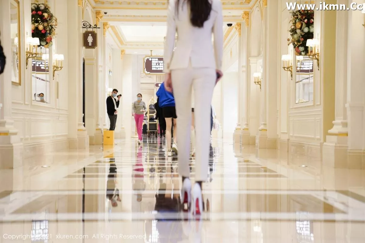 漂亮美女_芝芝Booty全集