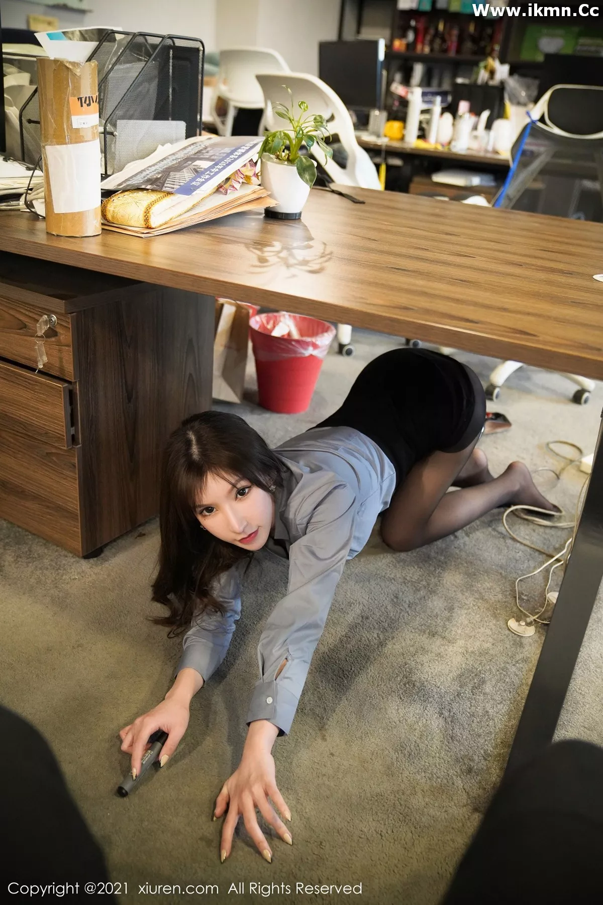 漂亮美女_周于希全集