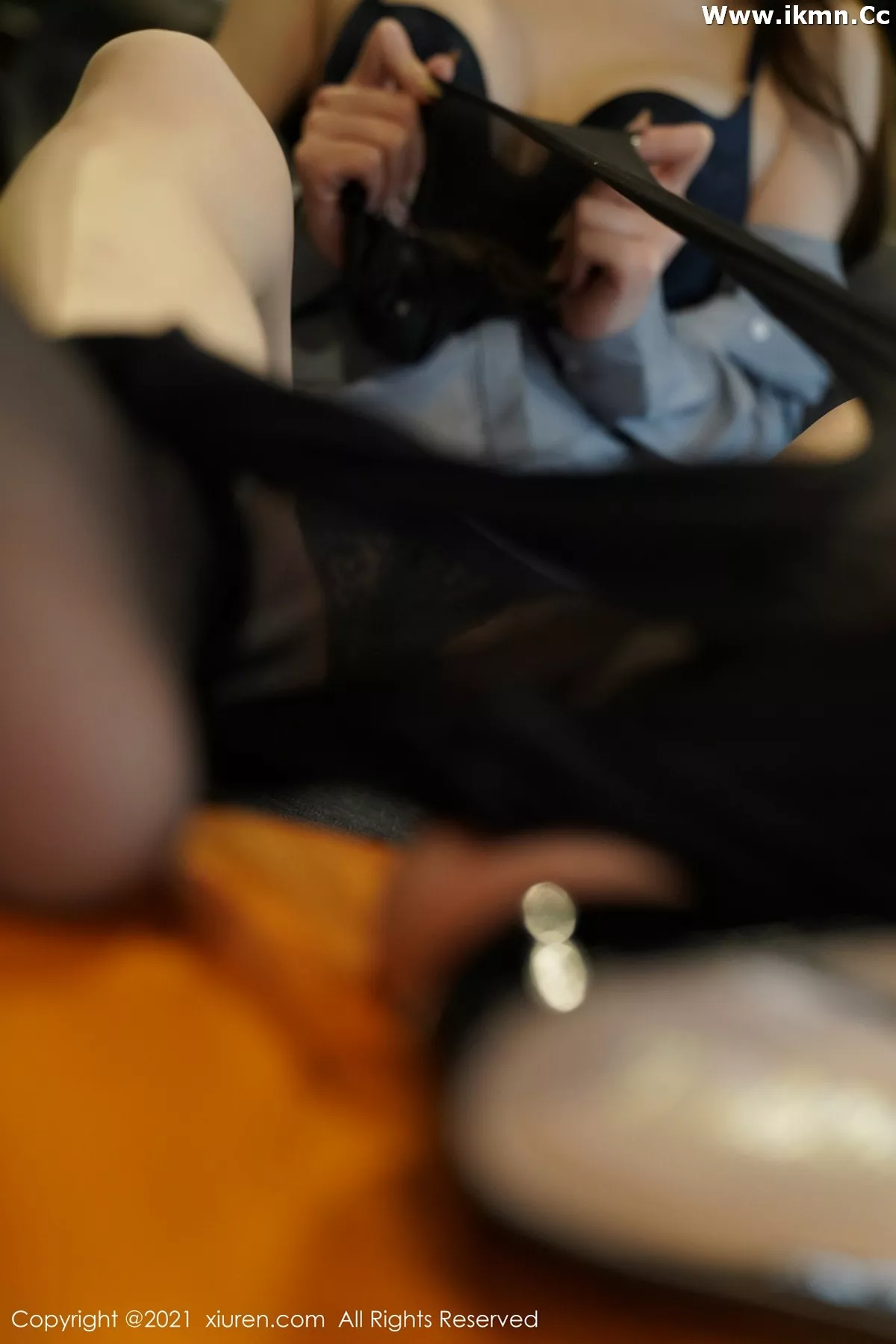 漂亮美女_周于希全集