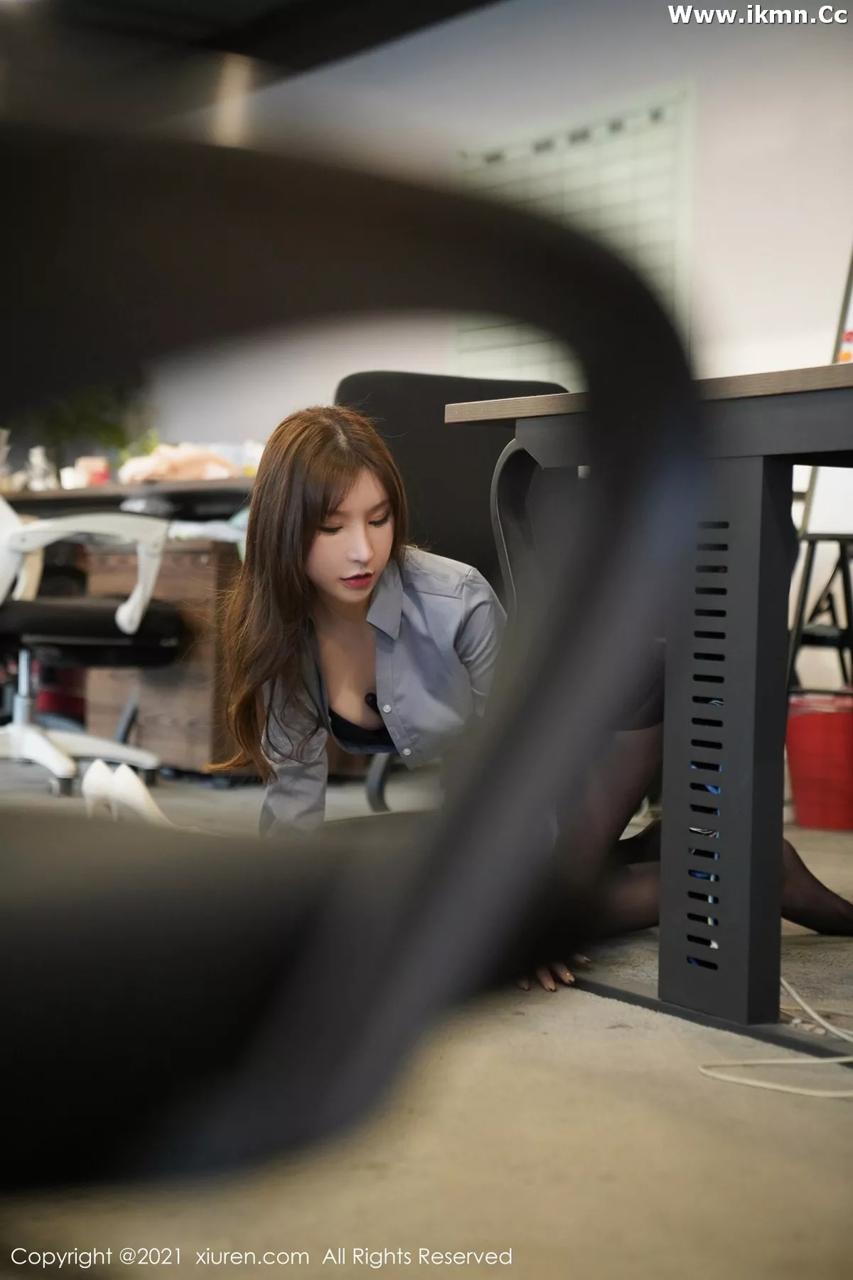 漂亮美女_周于希全集