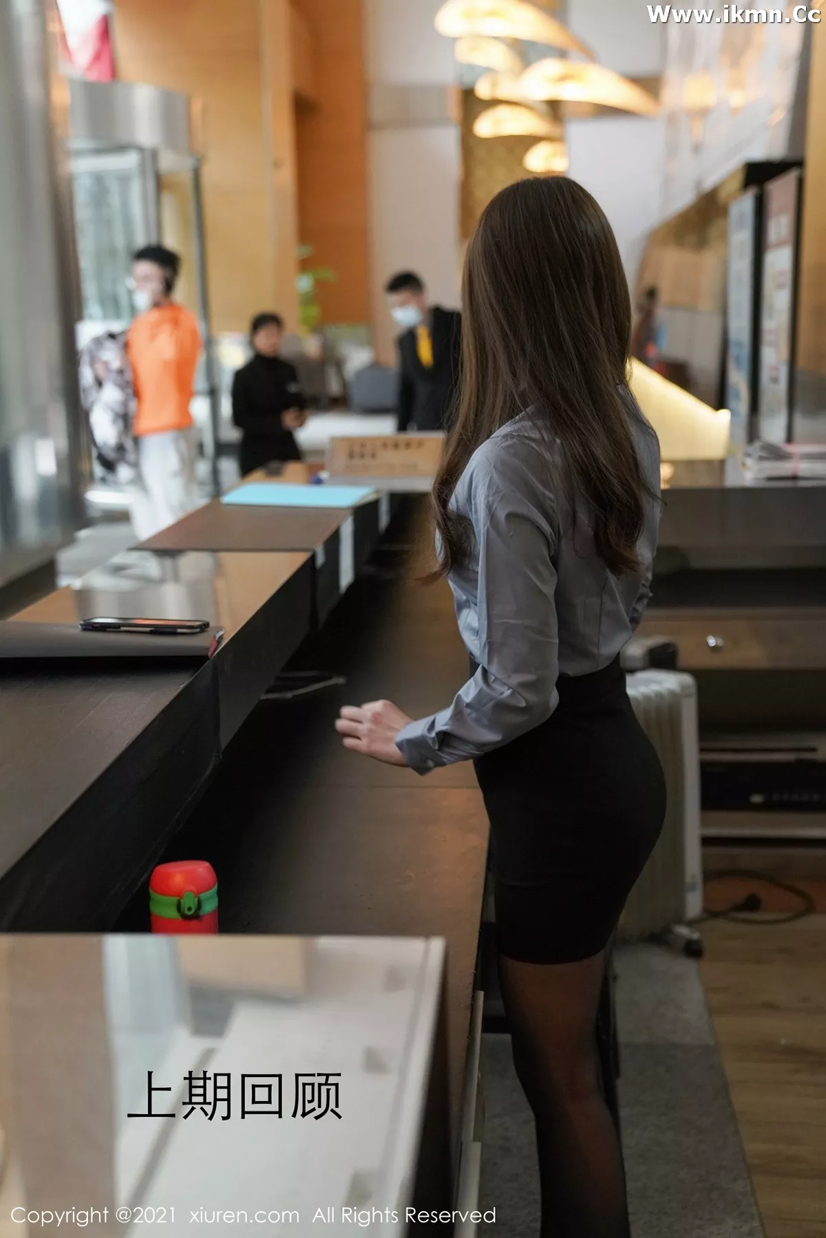 漂亮美女_周于希全集