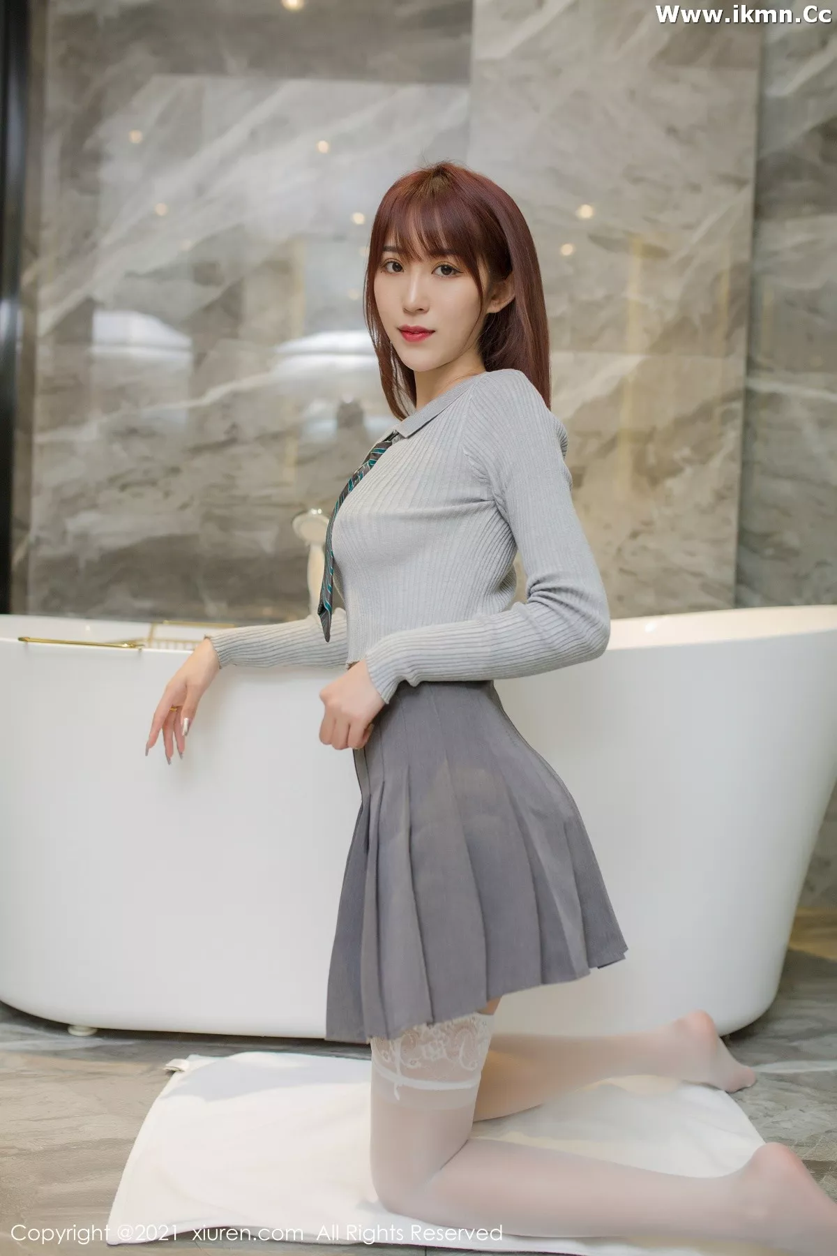 漂亮美女_周慕汐全集