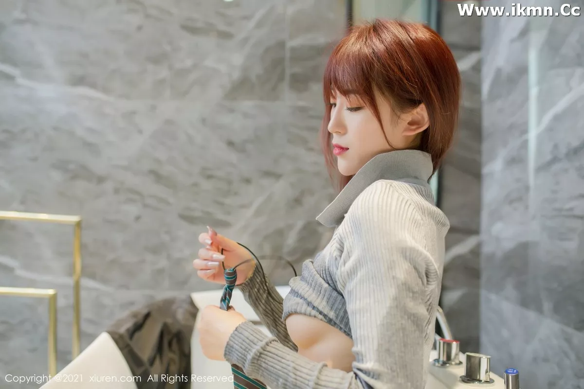 漂亮美女_周慕汐全集