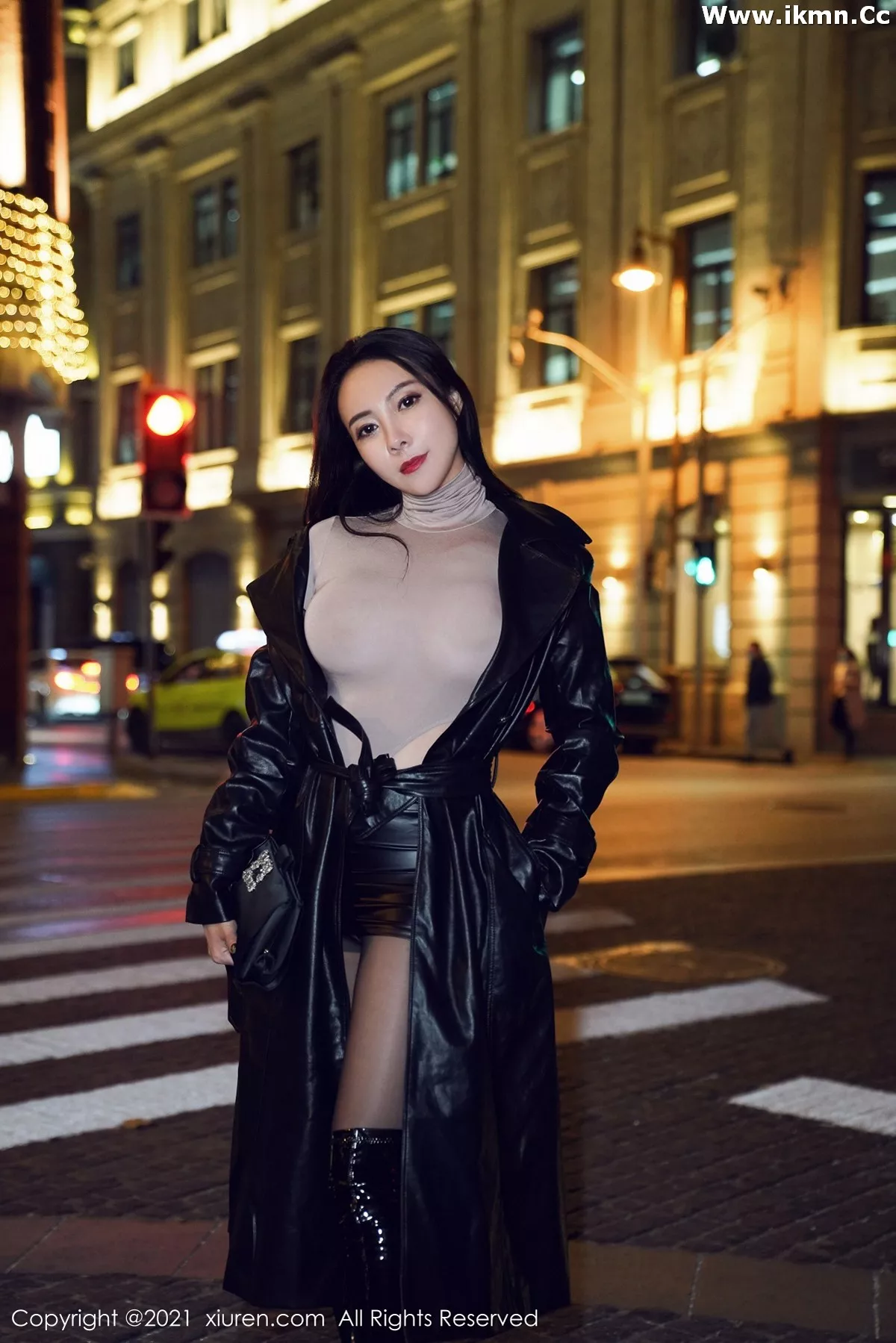 漂亮美女_果儿全集