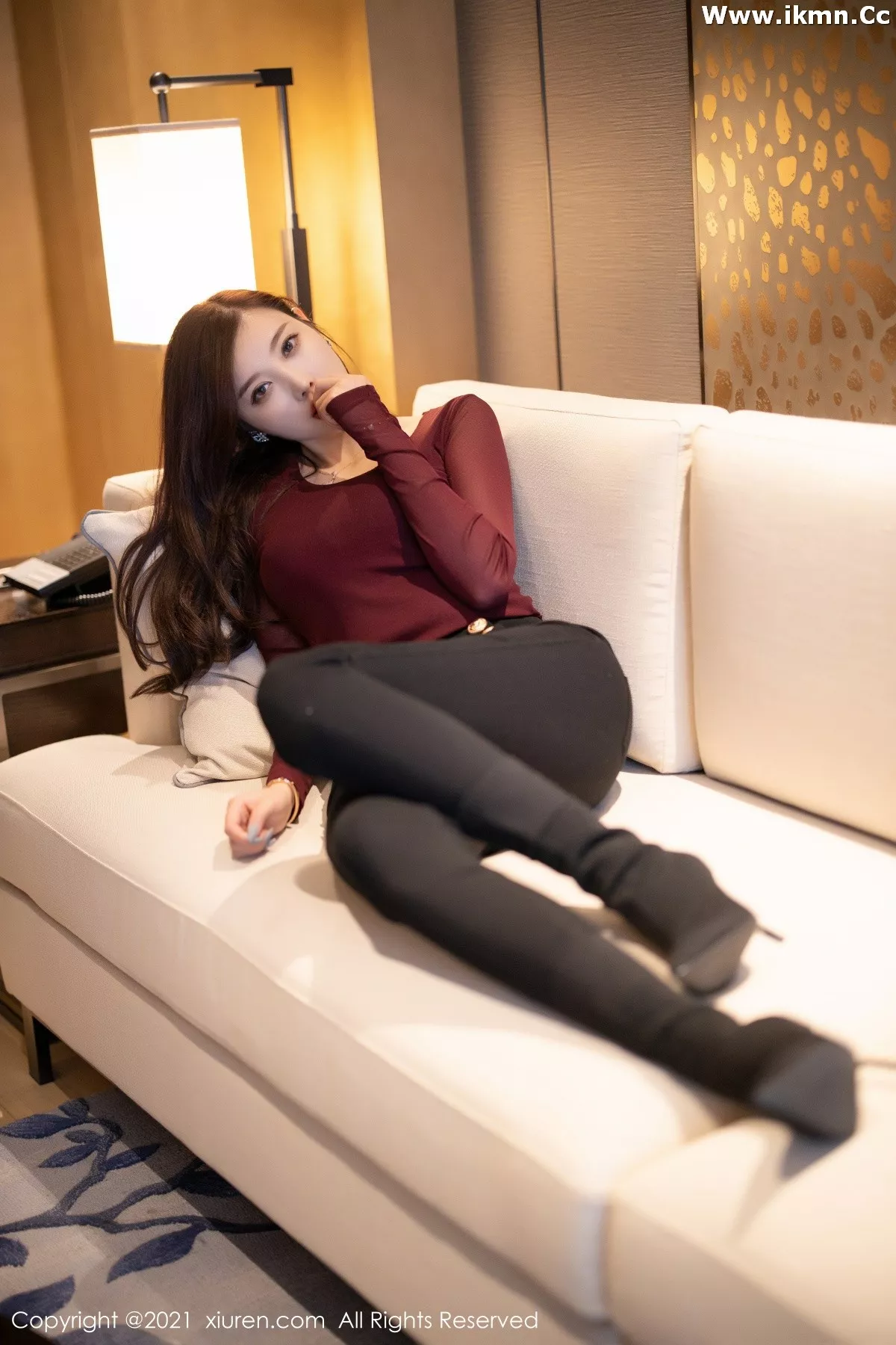 漂亮美女_杨晨晨全集