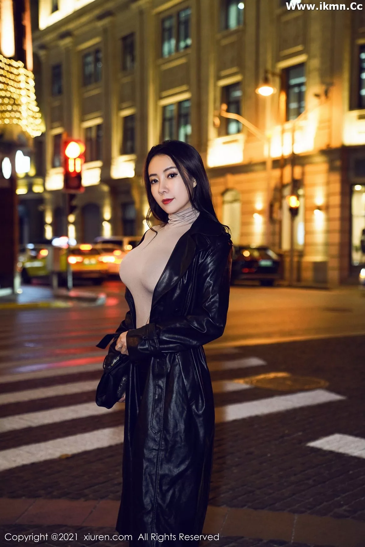 漂亮美女_果儿全集