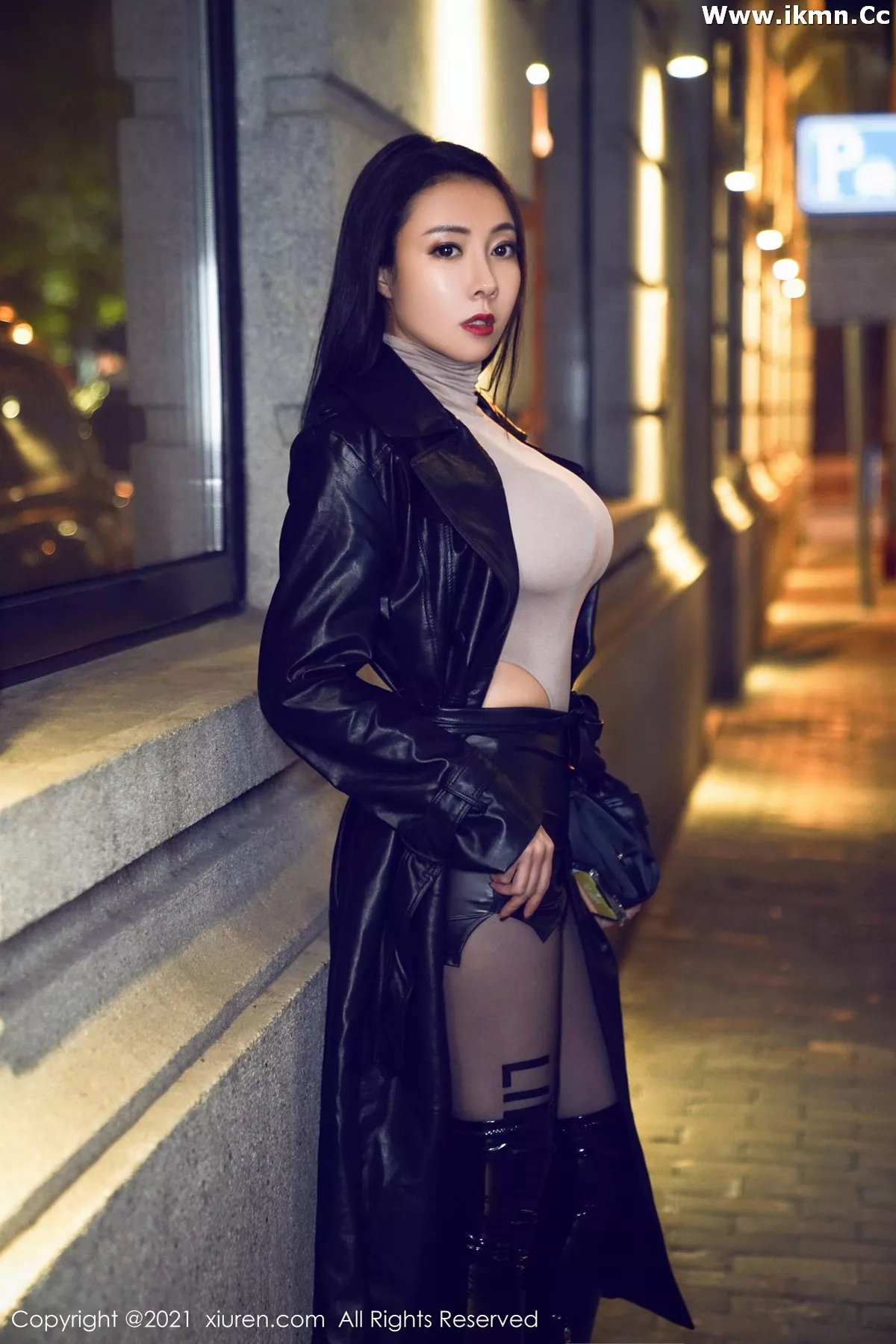 漂亮美女_果儿全集