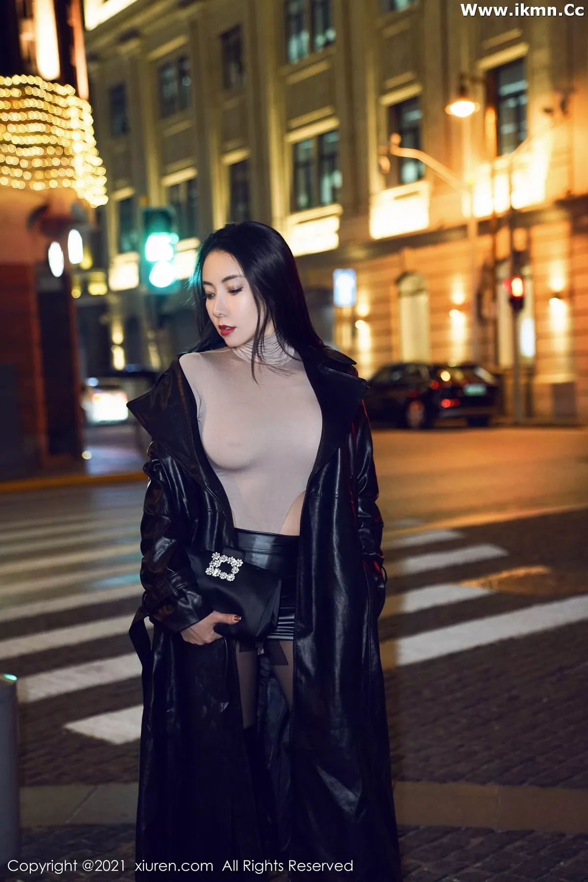 漂亮美女_果儿全集