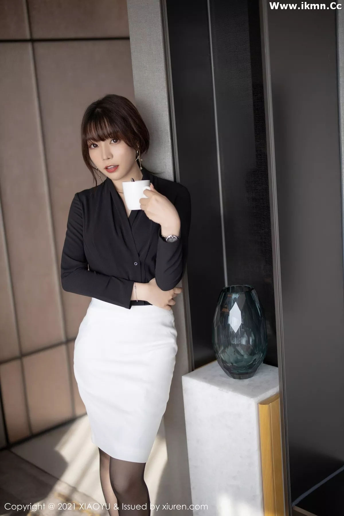 漂亮美女_芝芝Booty全集