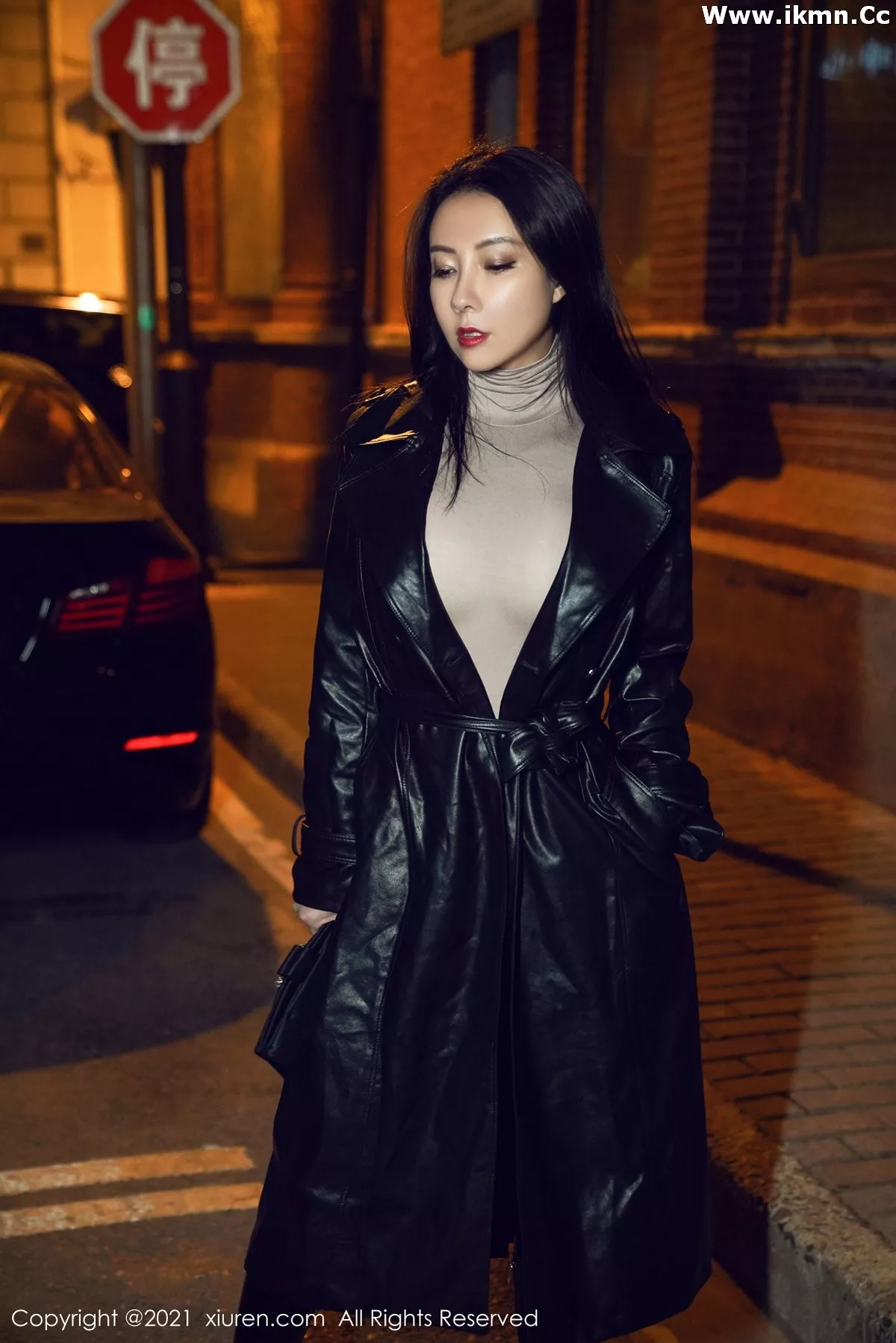 漂亮美女_果儿全集