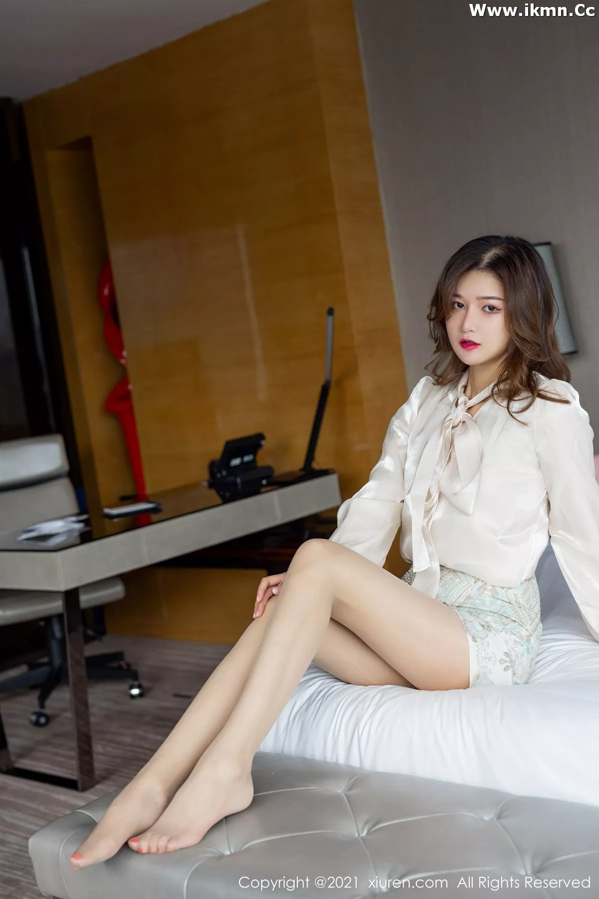 漂亮美女_芷萱mimi全集