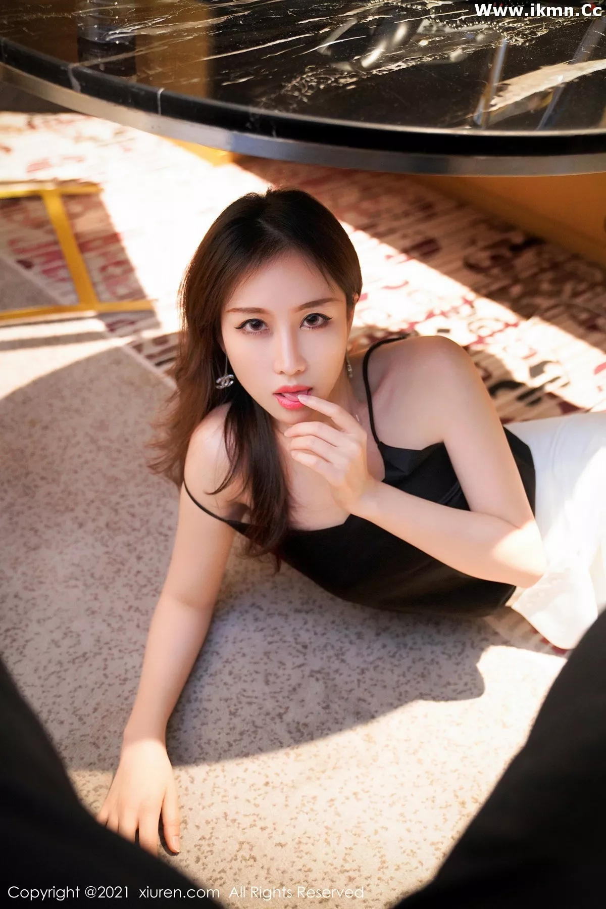 漂亮美女_月音瞳全集